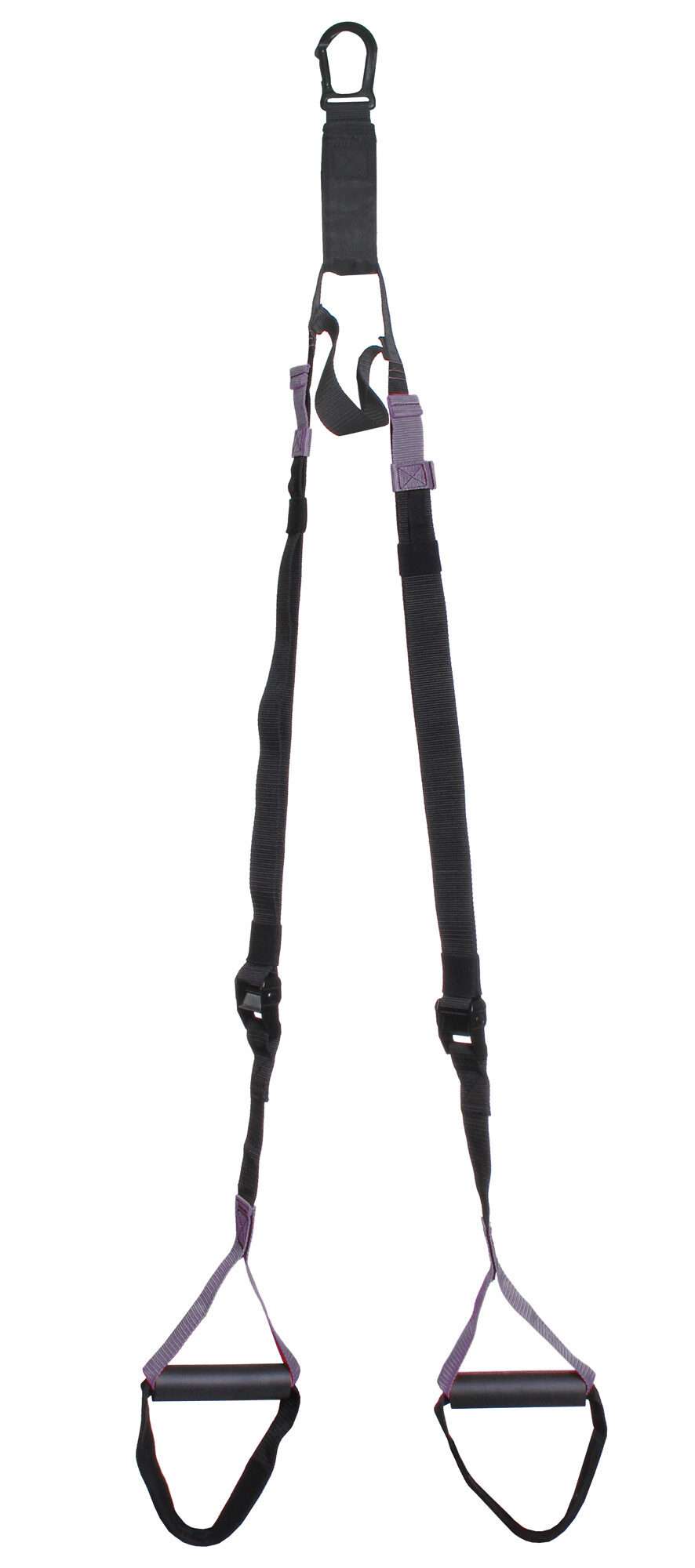 Image du produit : POWERSHOT® Suspension Trainer - Home Gym Equipment for Crossfit