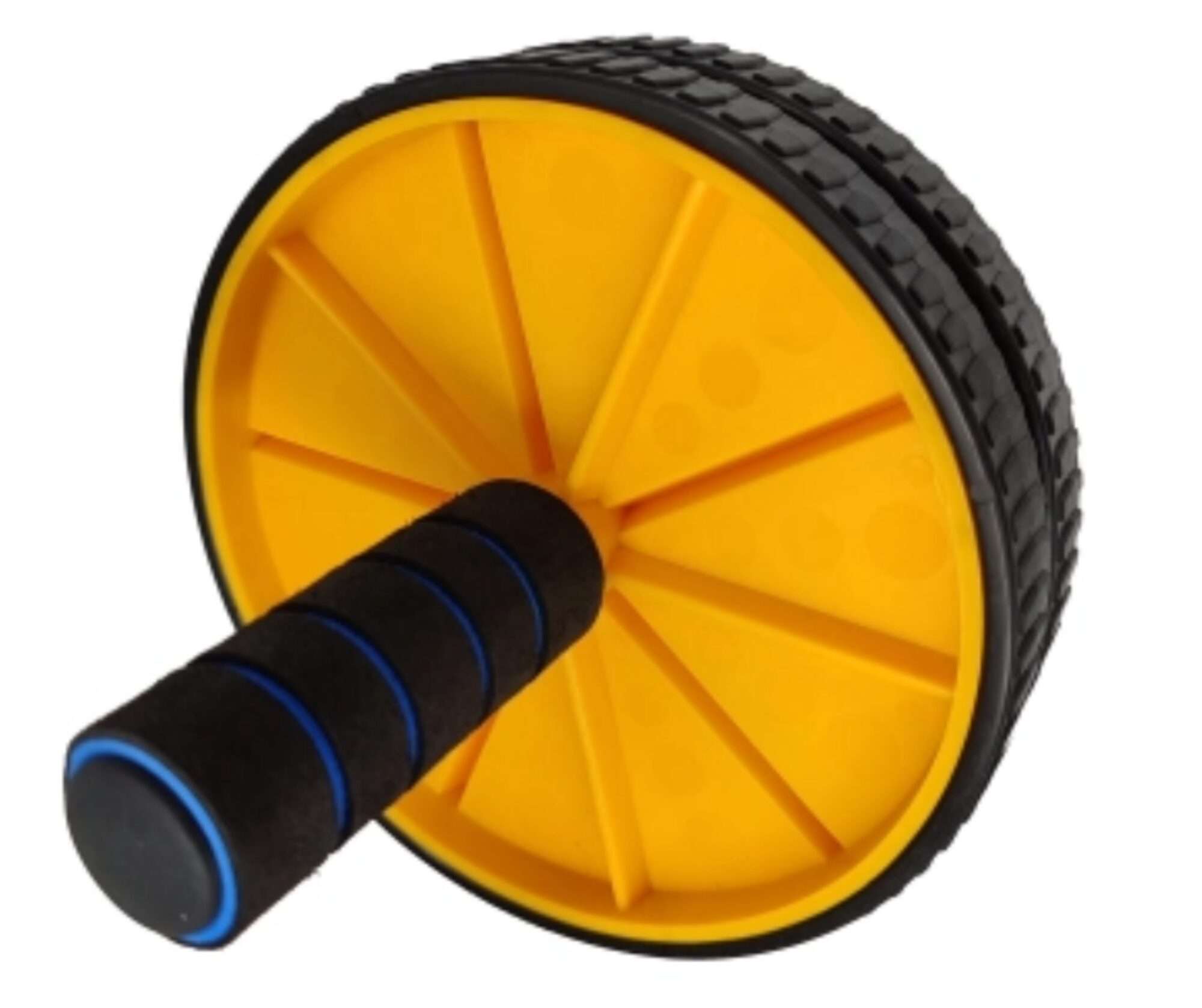 Image du produit : POWERSHOT® AB Roller - AB Wheel