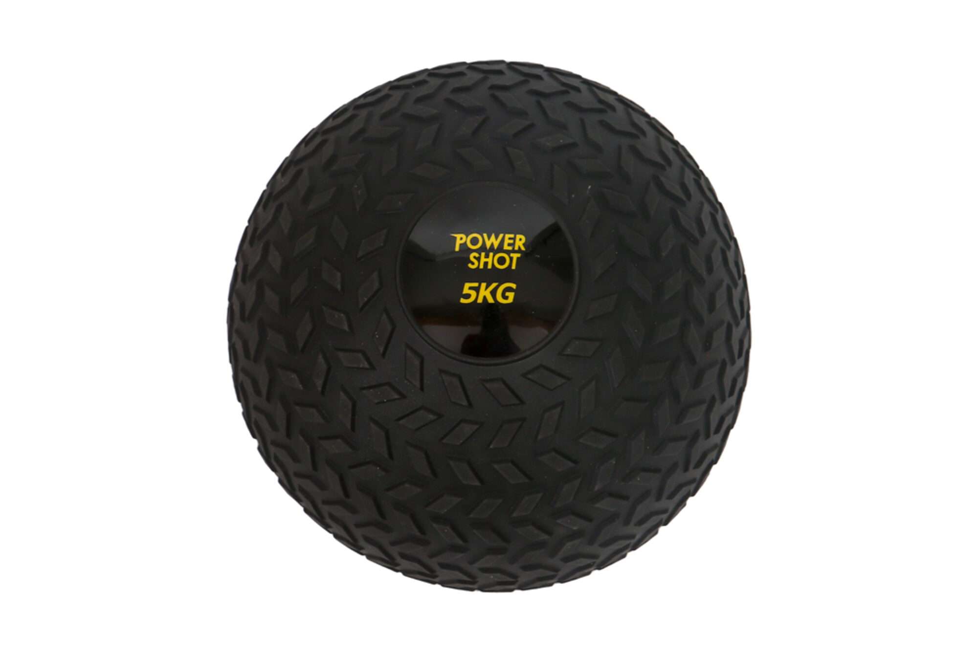 Image du produit : Medicine ball - 5kg