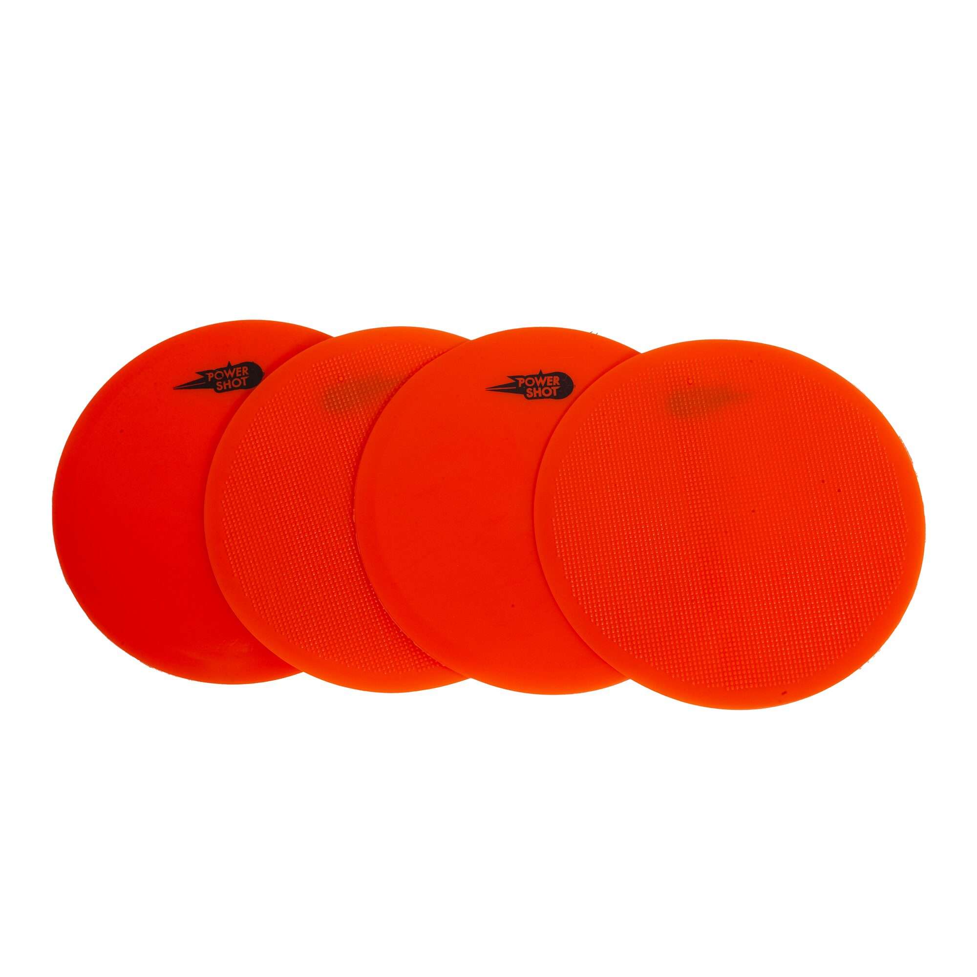 Image du produit : Set of 4 round floor markers - 30cm