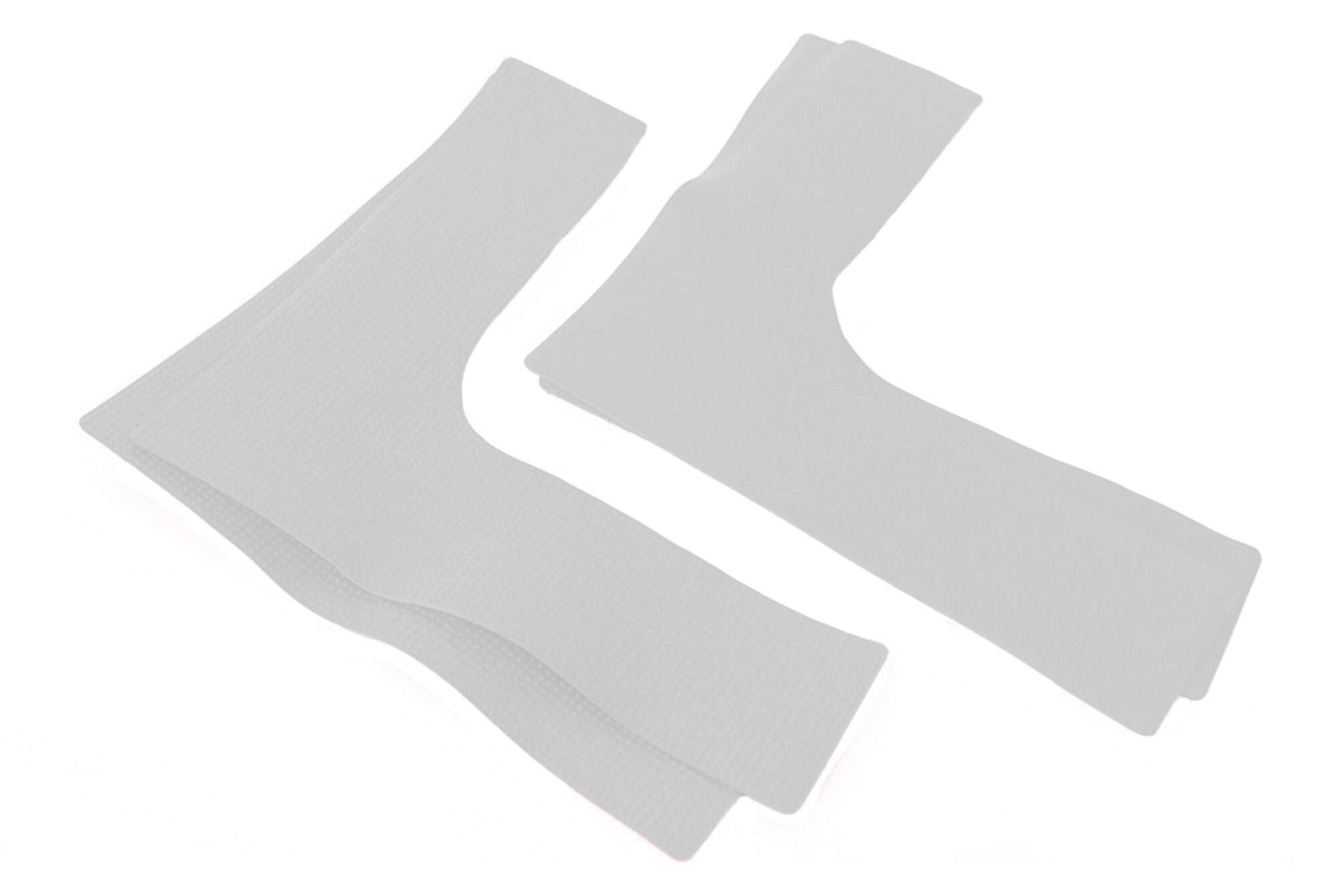 Image du produit : POWERSHOT® Corner Floor Markers - Set of 4