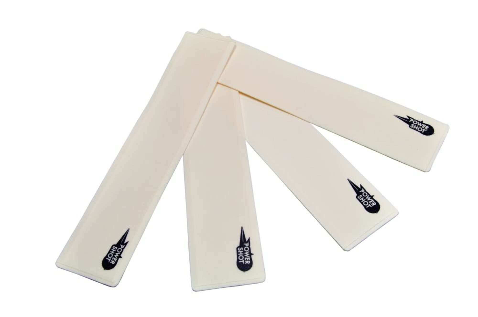 Image du produit : Set of 4 band floor markers