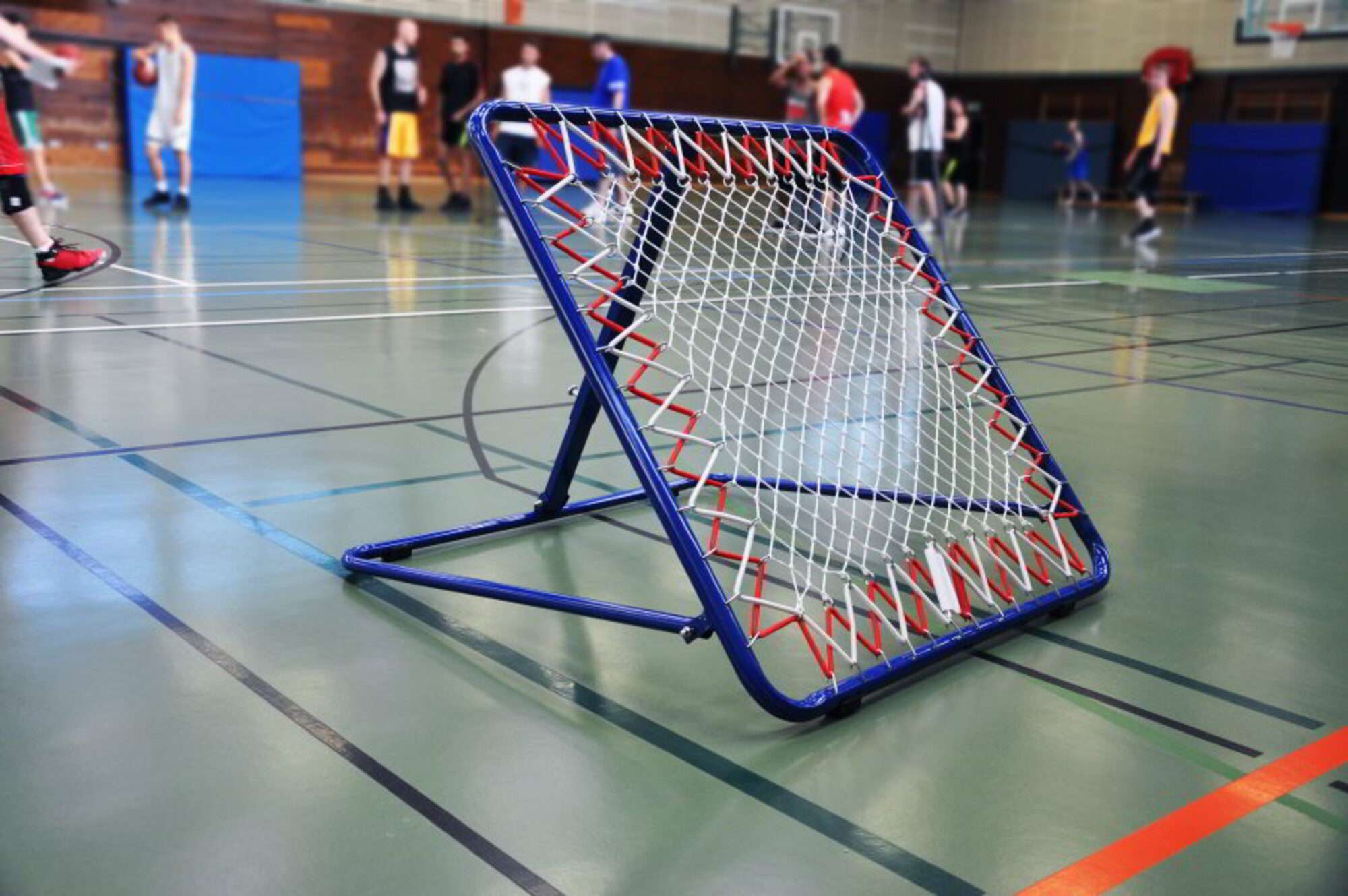 Image du produit : Rebounder