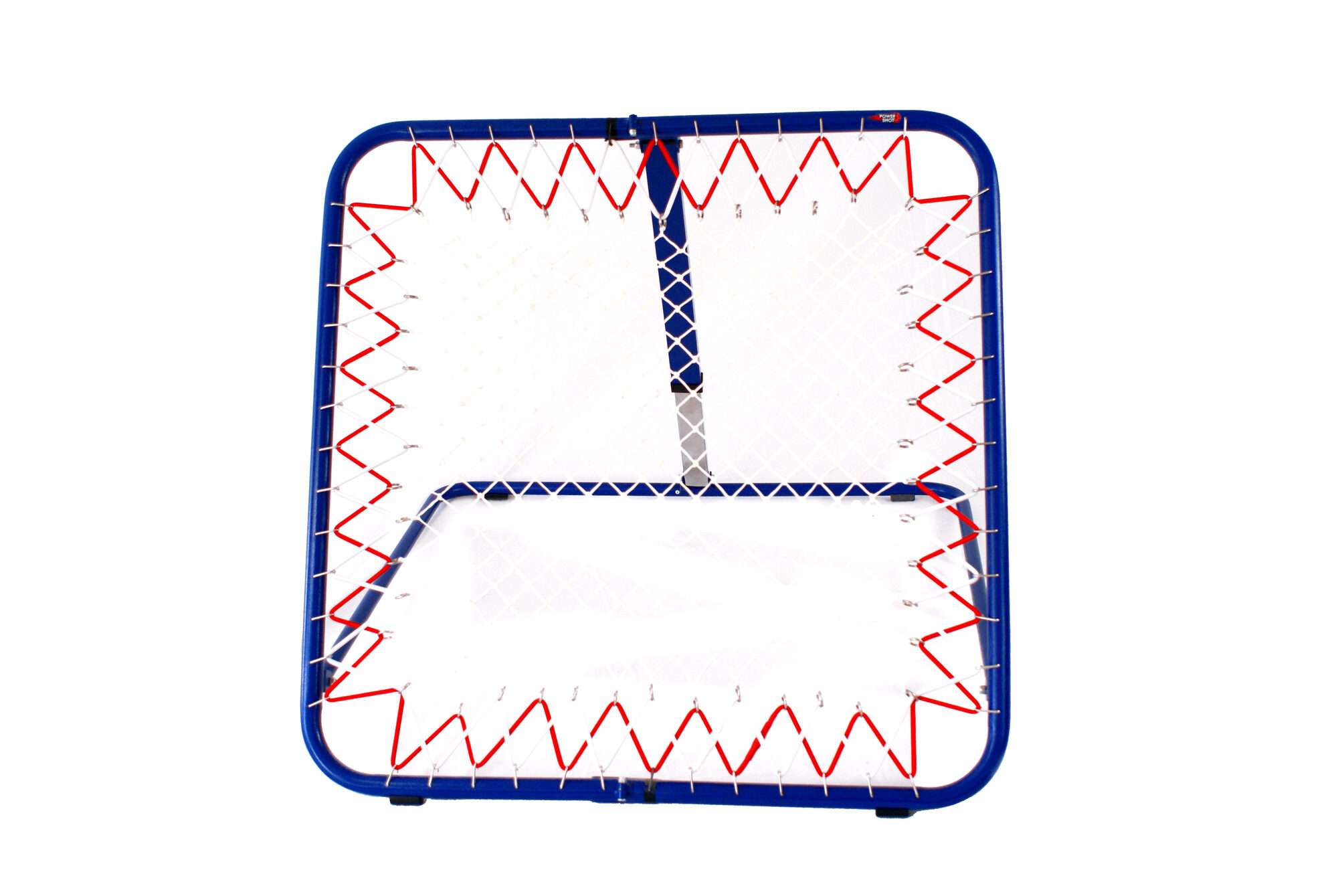 Image du produit : Foldable Tchoukball net: 100 x 100 cm