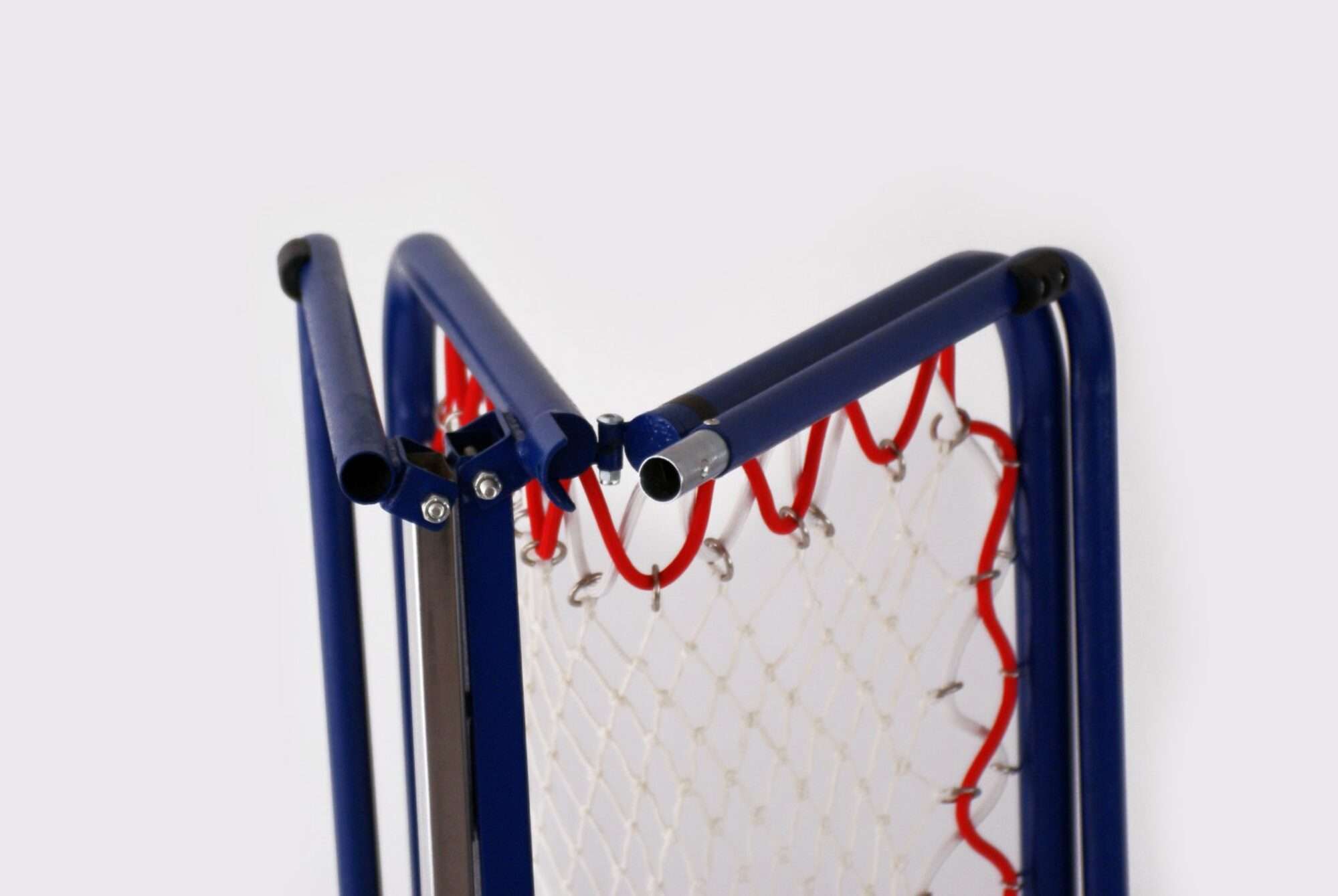 Image du produit : Foldable Tchoukball net: 100 x 100 cm