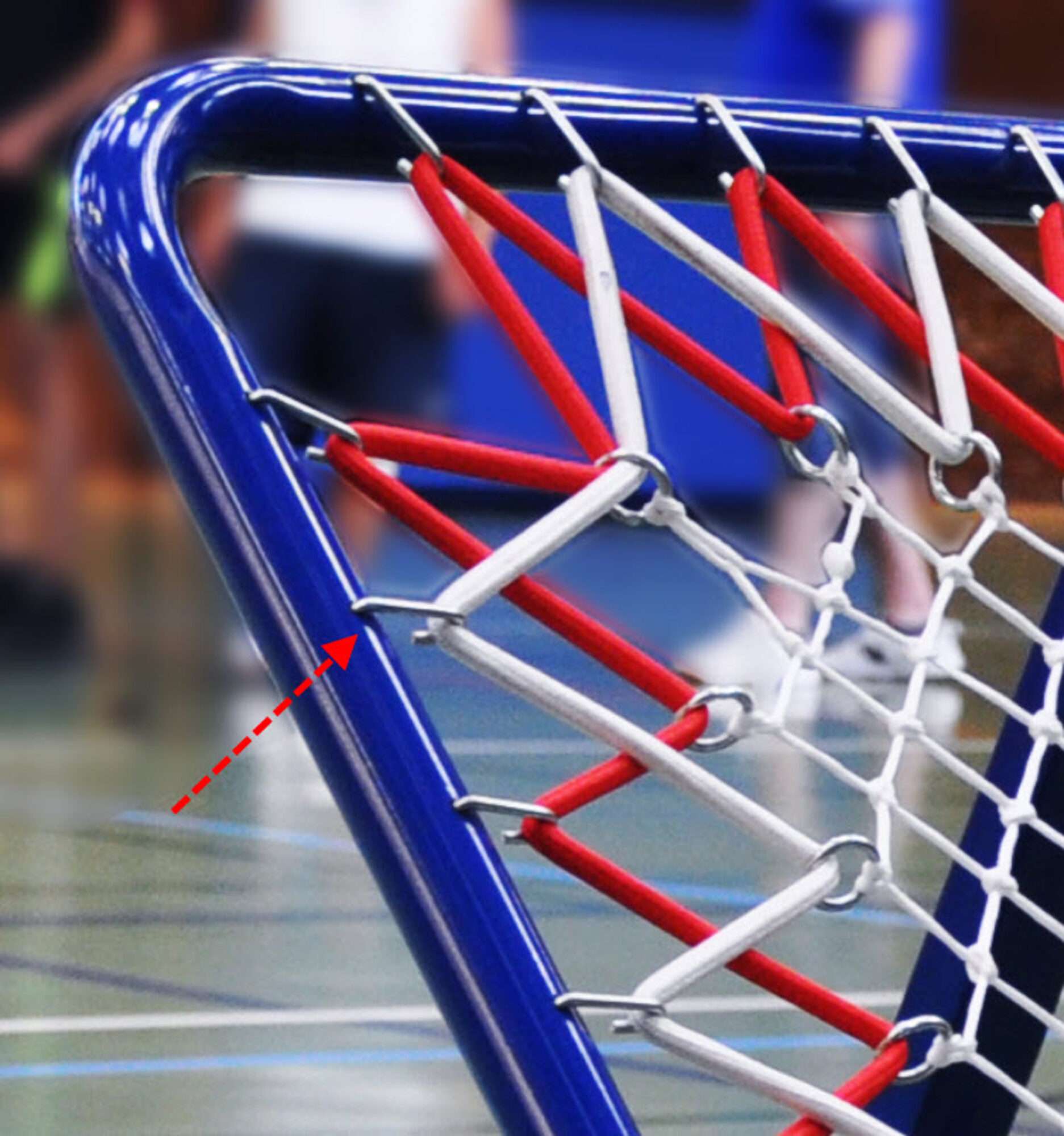 Image du produit : Spare Hooks Astra (52)