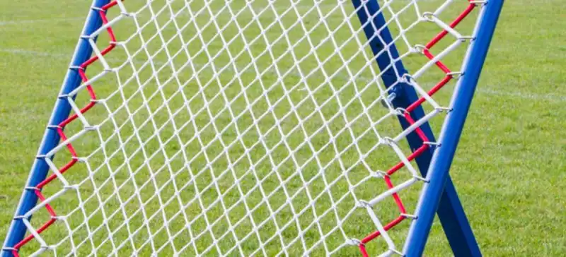 Image du produit : Spare Rebounder Net 1x1m
