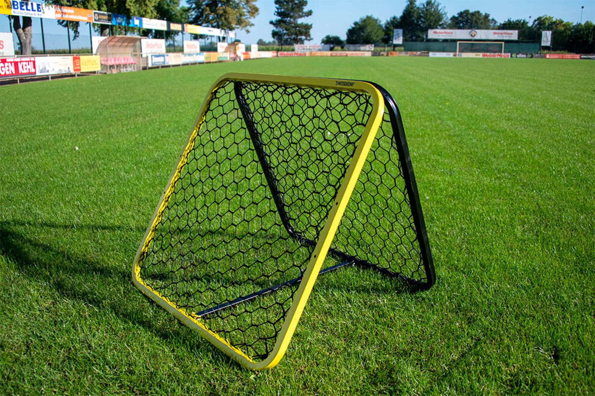 Image du produit : POWERSHOT® Rebound Net - 90 x 90 cm
