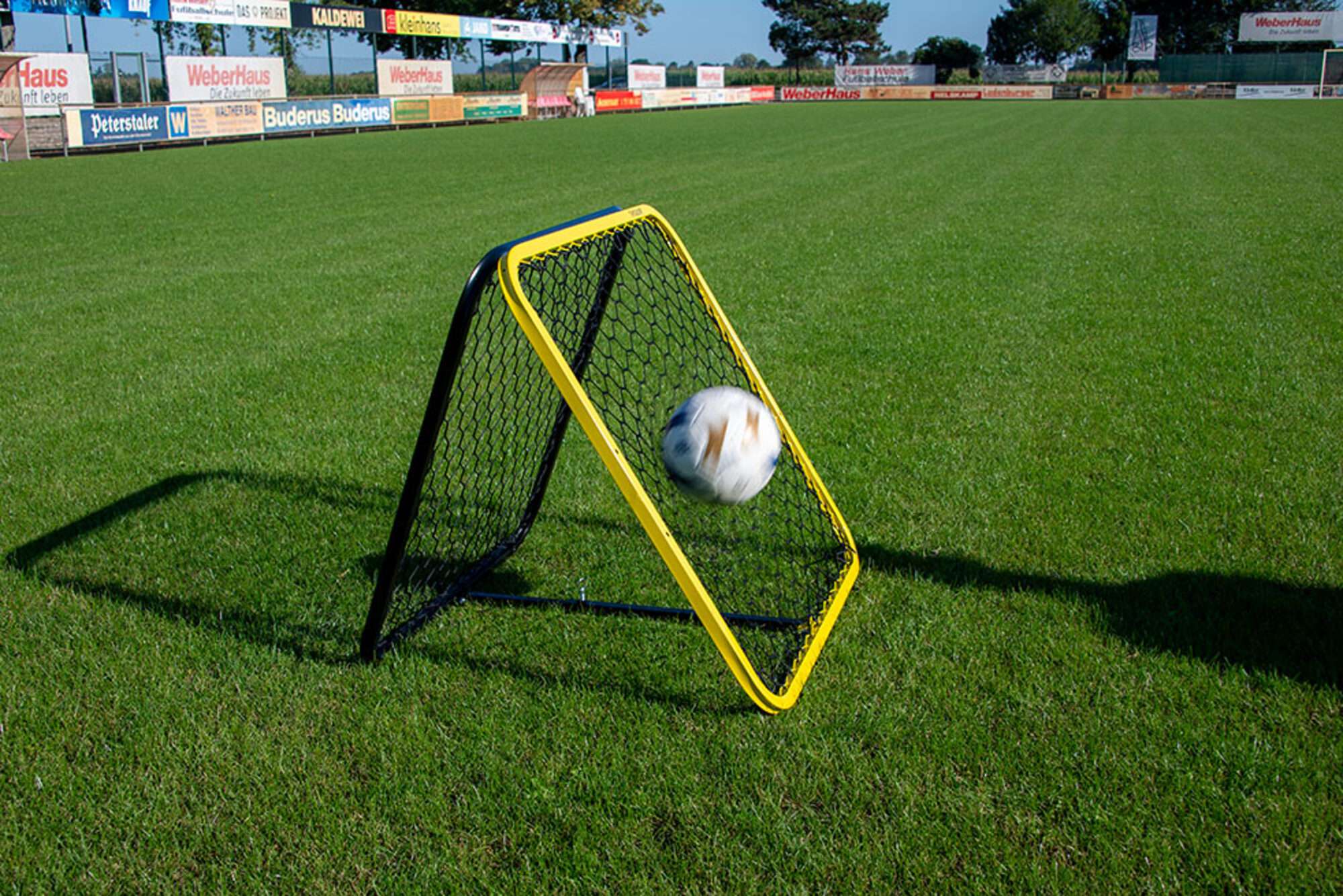 Image du produit : POWERSHOT® Rebound Net - 90 x 90 cm