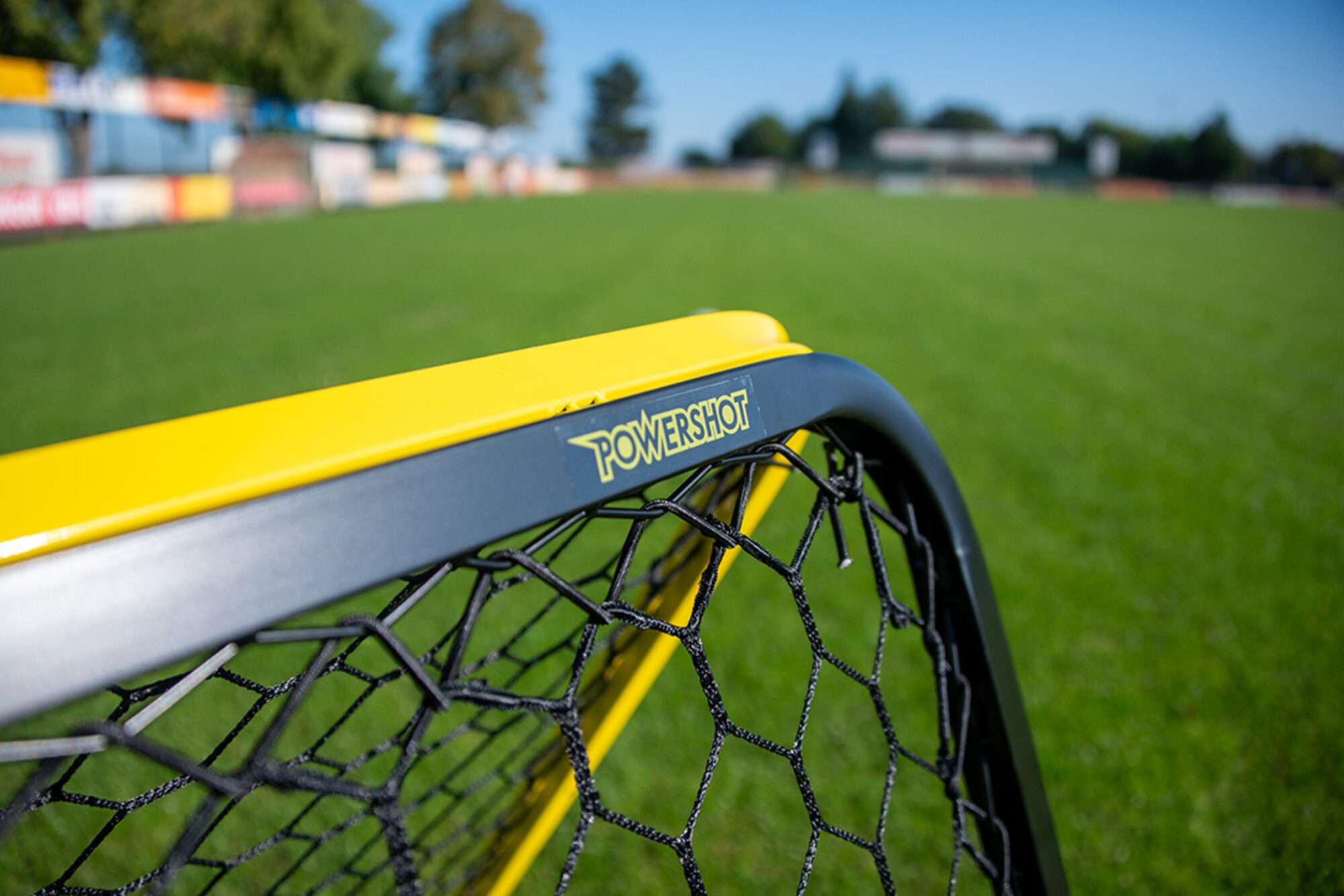 Image du produit : POWERSHOT® Rebound Net - 90 x 90 cm