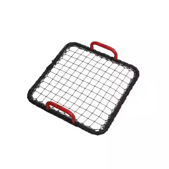 Hand rebounder