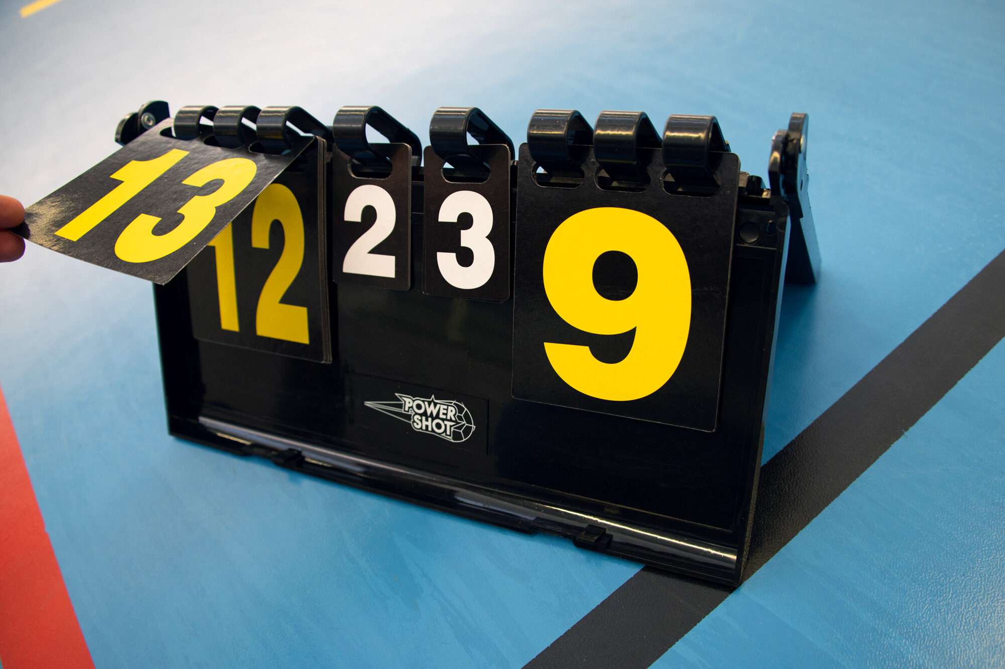 Image du produit : Scoreboard