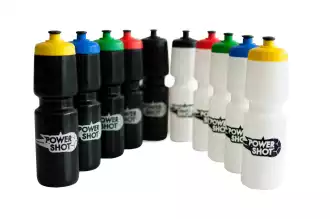 POWERSHOT® Water Bottle