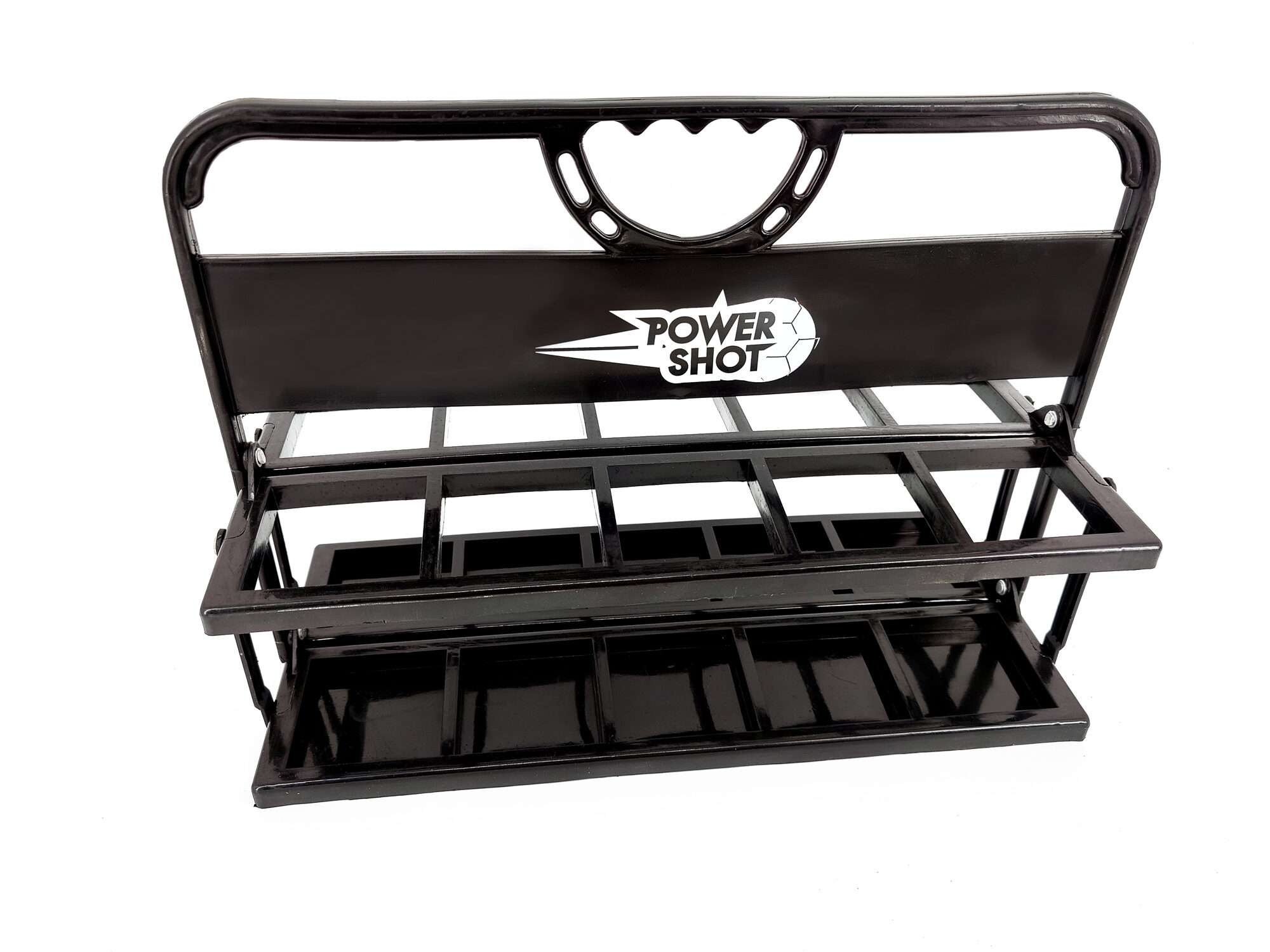 Image du produit : Foldable bottle holder - 10 bottles