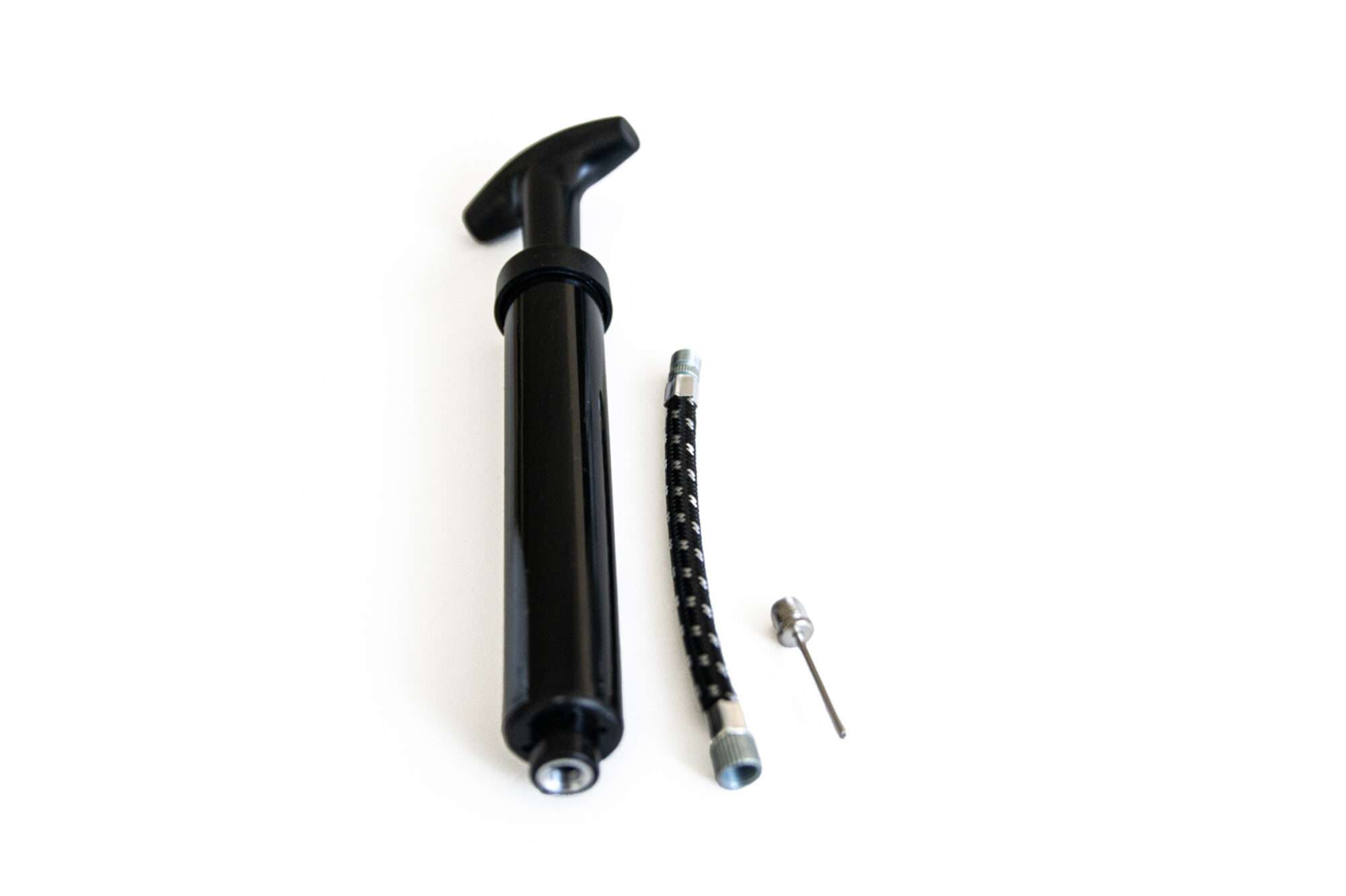 Image du produit : Ball Pump - Hand Pump POWERSHOT® 