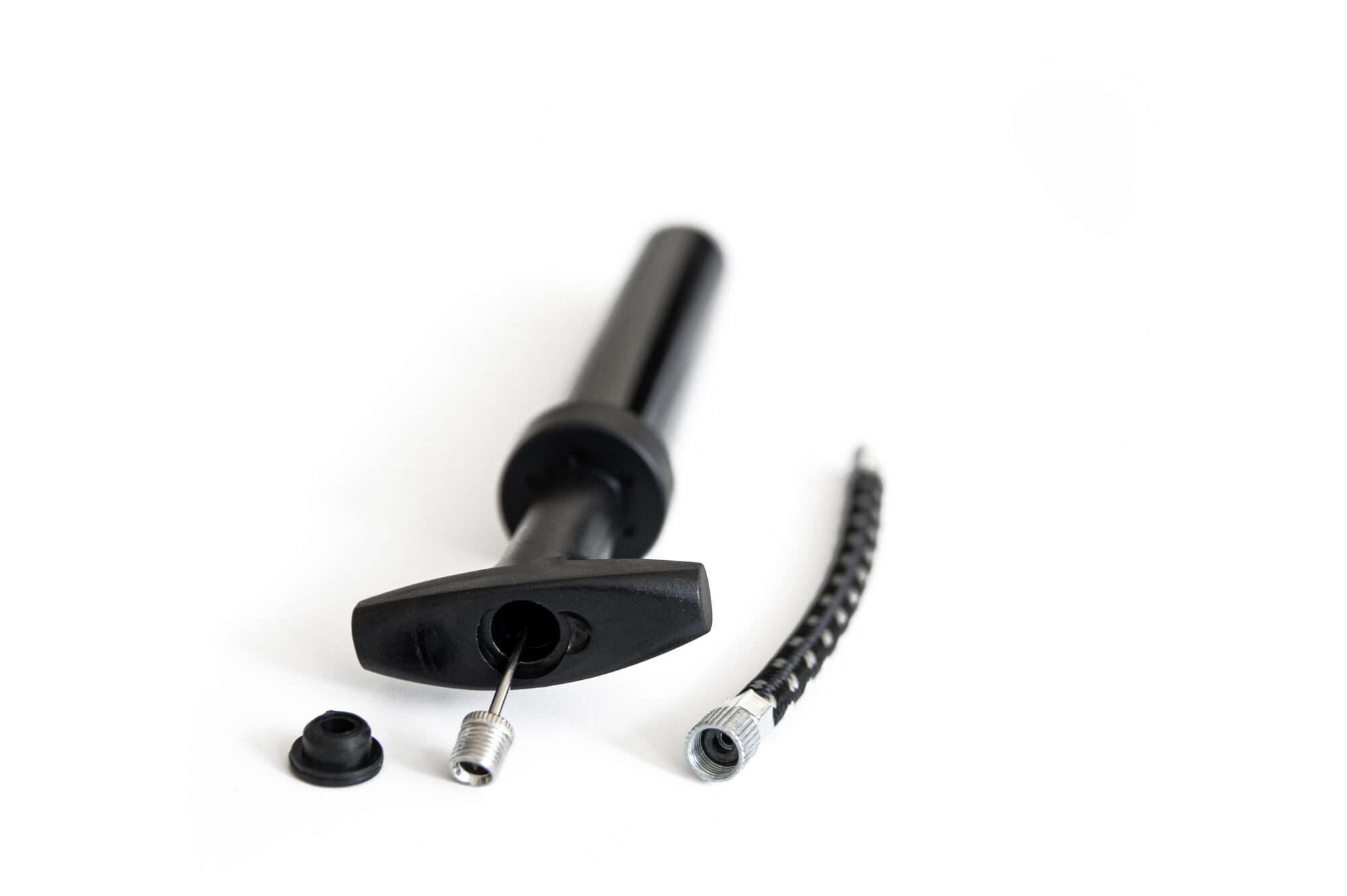 Image du produit : Ball Pump - Hand Pump POWERSHOT® 