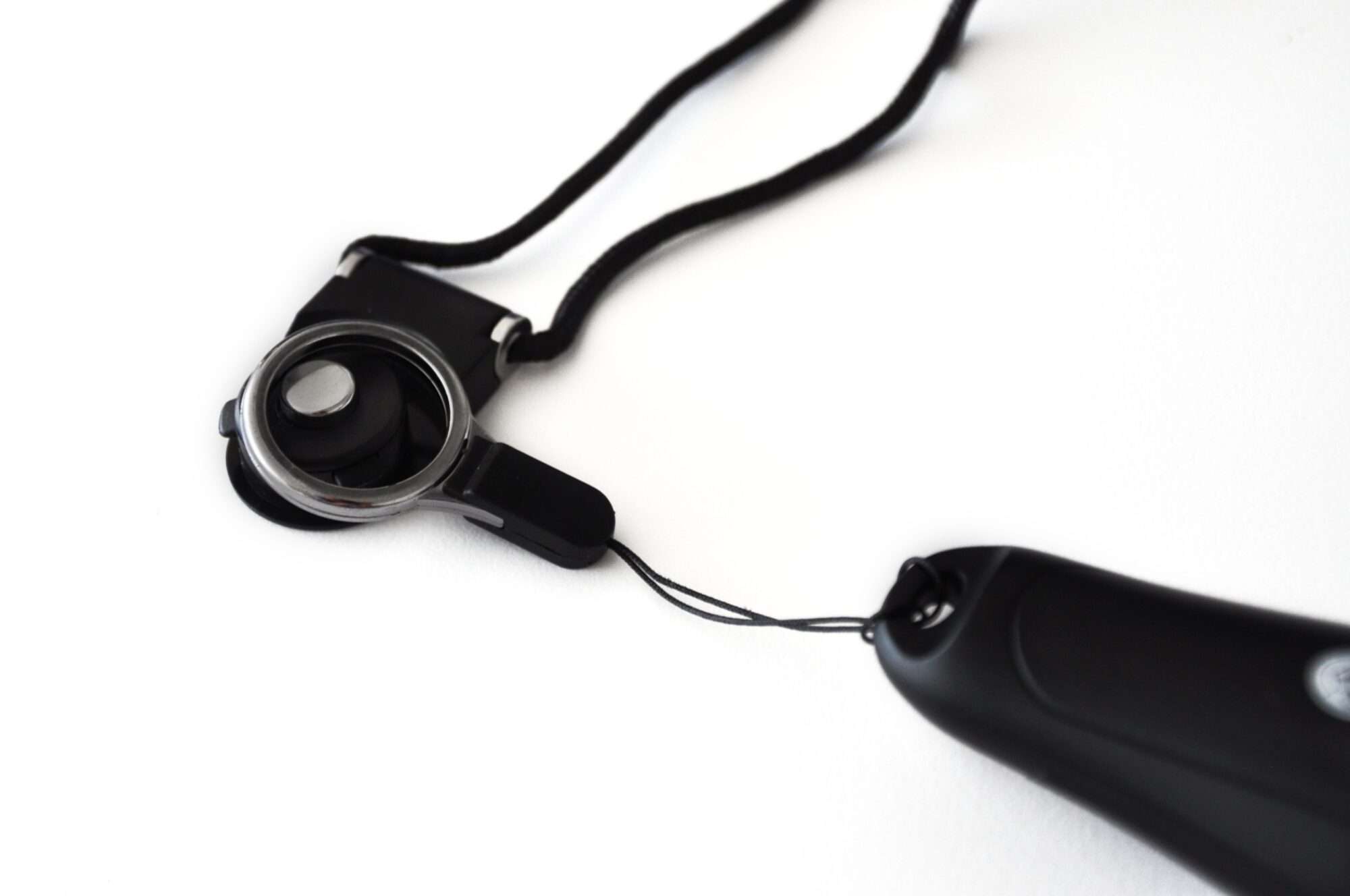 Image du produit : Electronic referee whistle