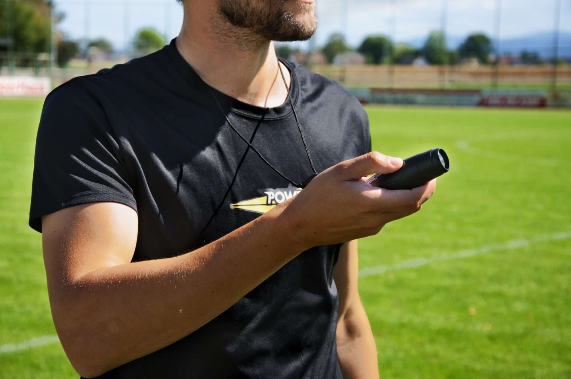 Image du produit : Electronic referee whistle