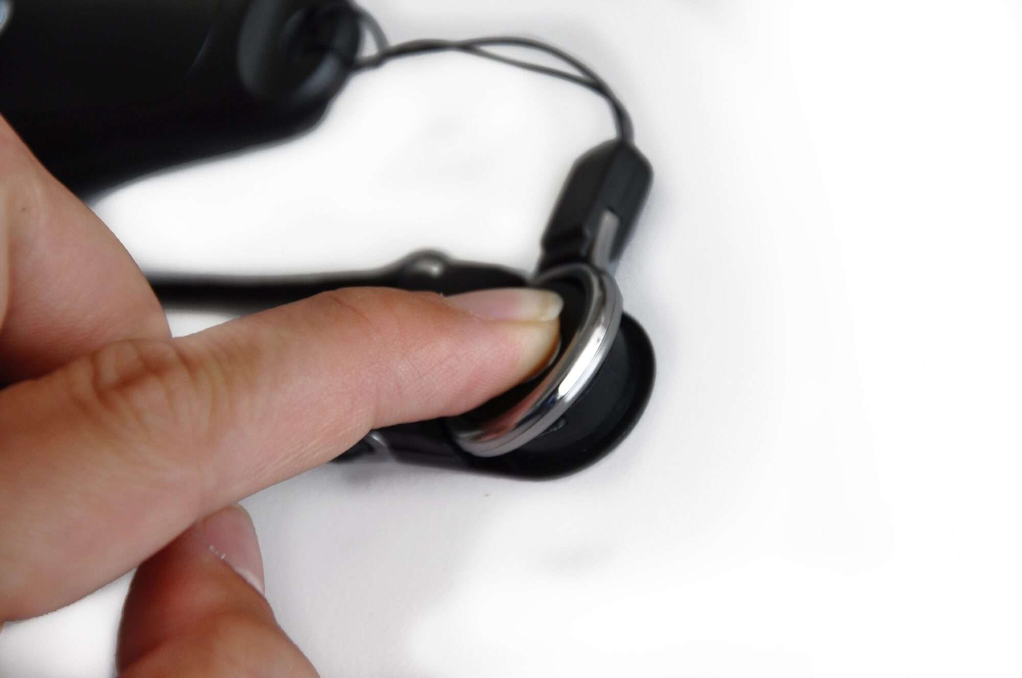 Image du produit : Electronic referee whistle