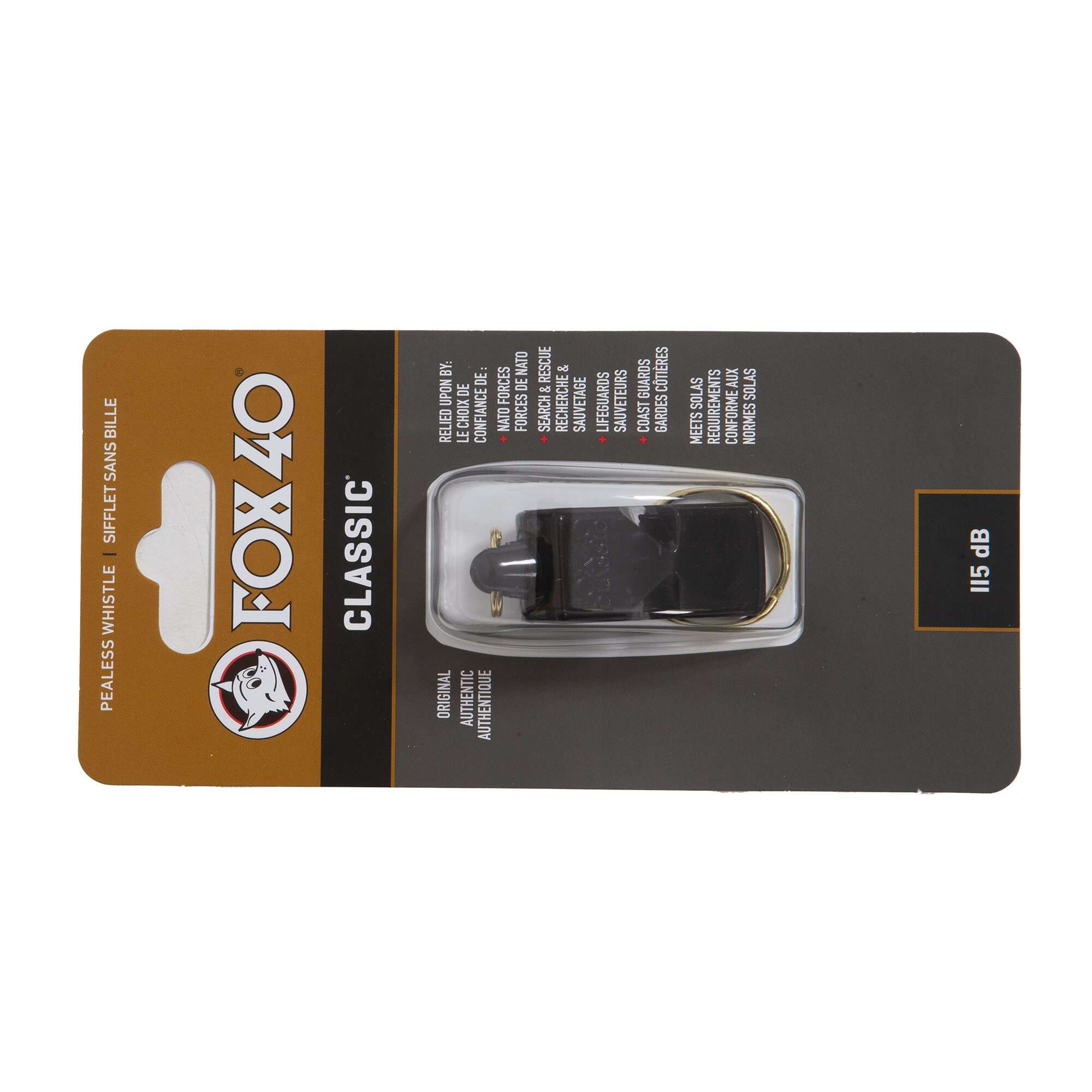 Image du produit : Fox whistle