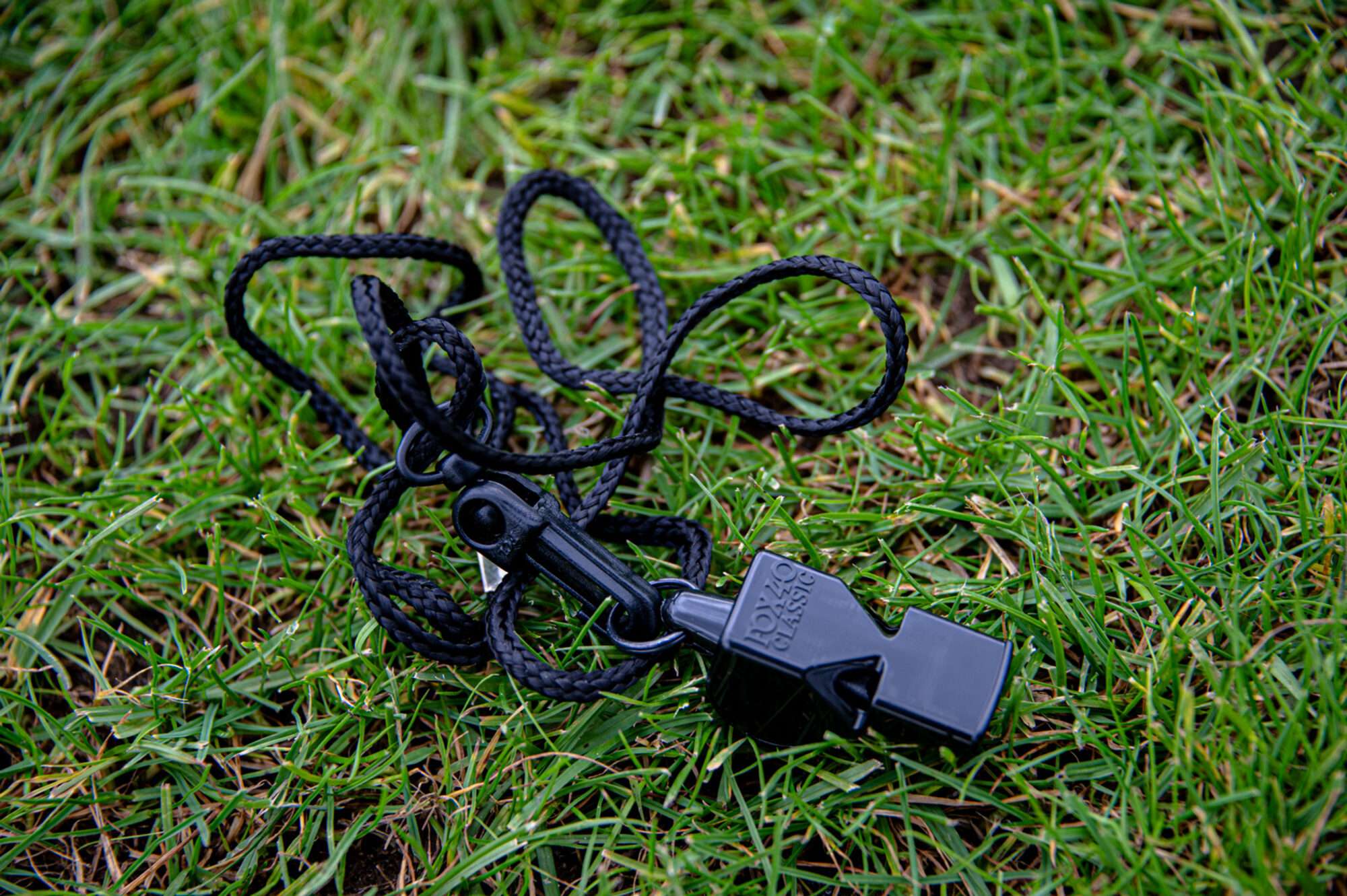 Image du produit : Fox whistle