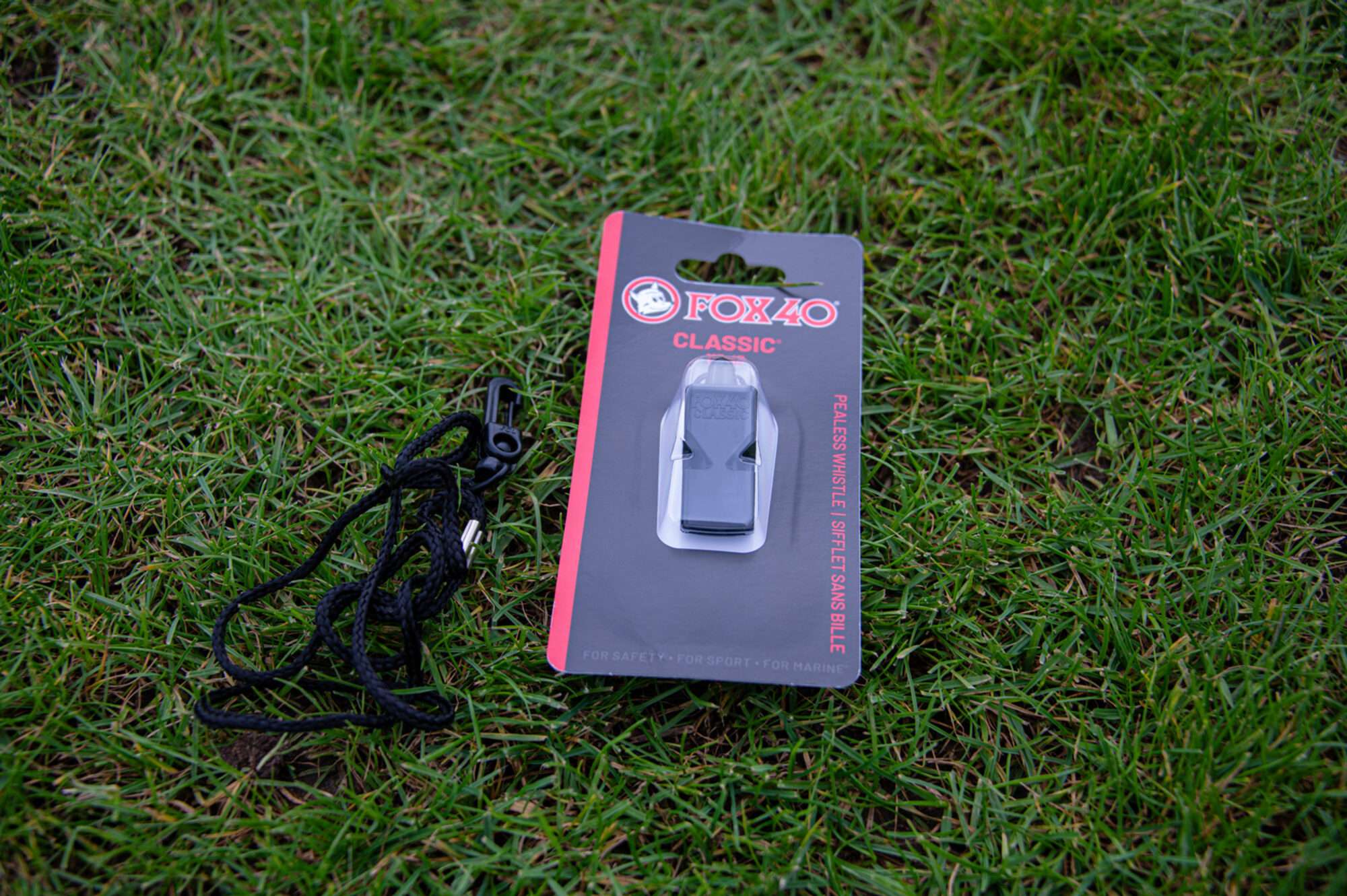 Image du produit : Fox whistle