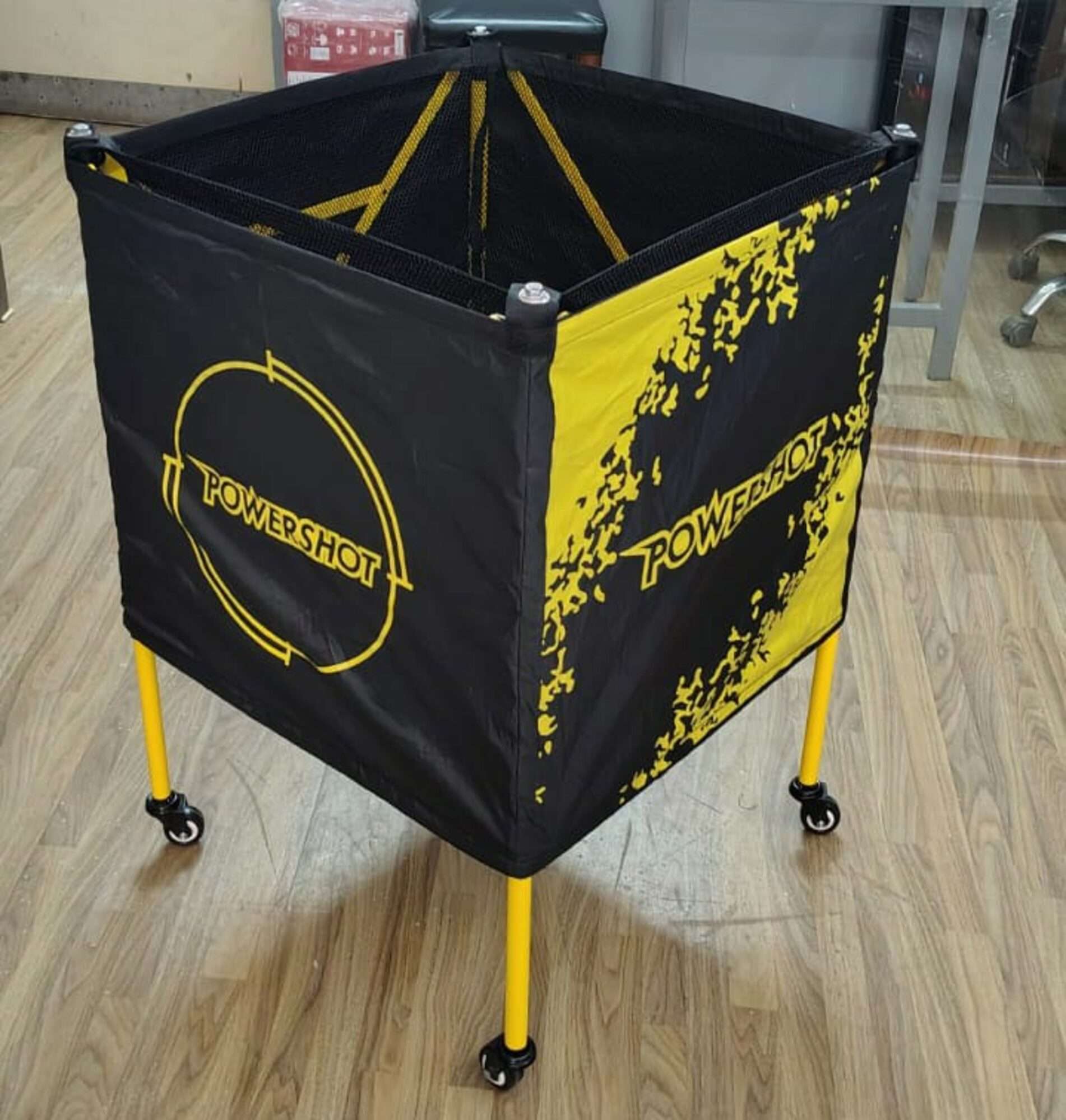 Image du produit : Folding ball cart