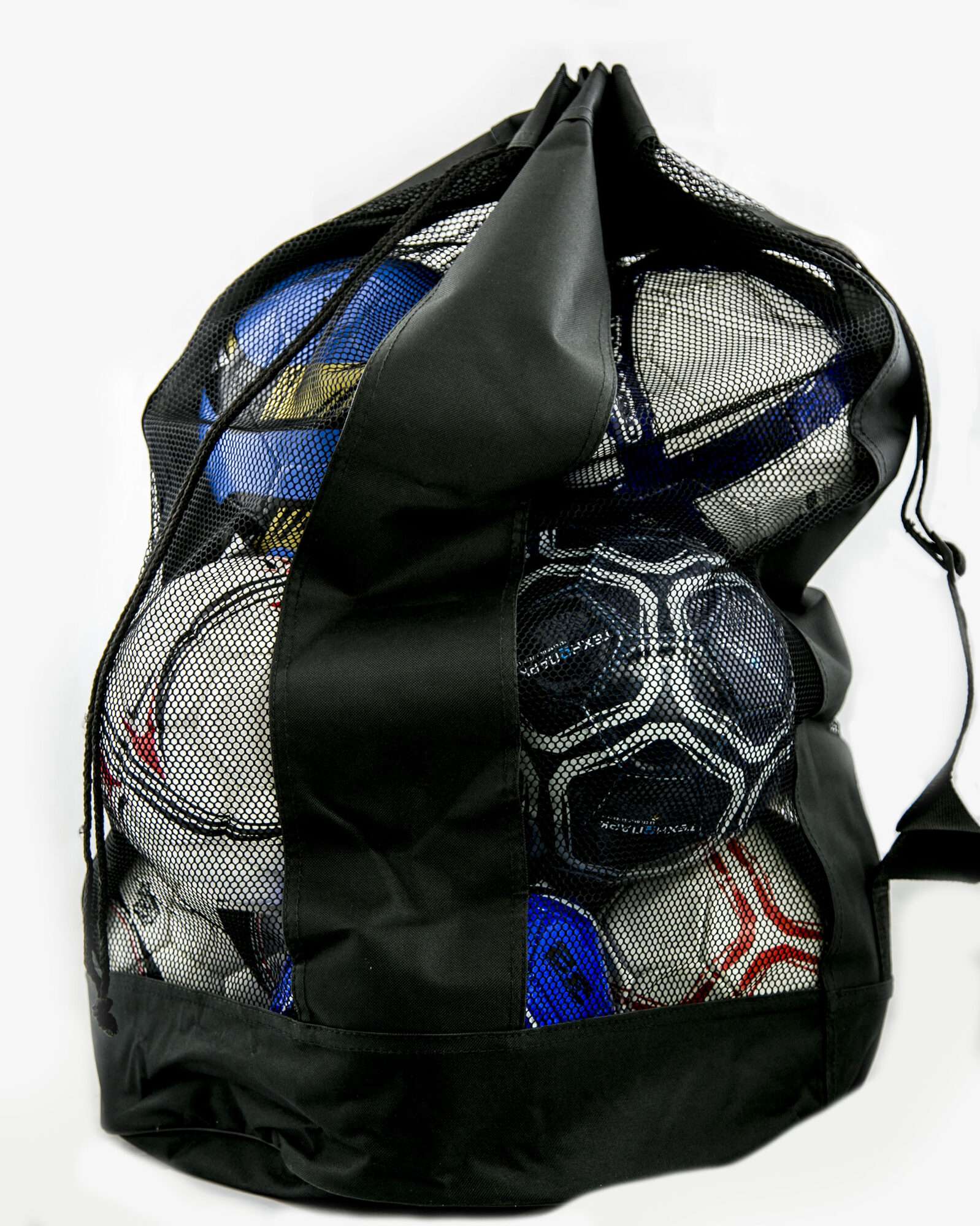 Image du produit : Ball bag 12 balls