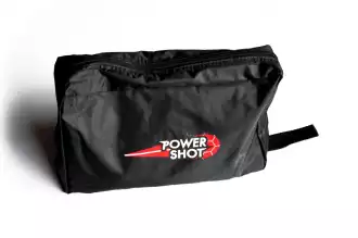 Mini sports physio bag