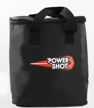 Sports cool bag
