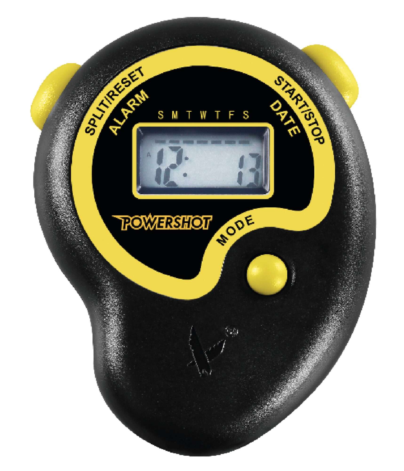 Image du produit : Stopwatch - For use in competition and training