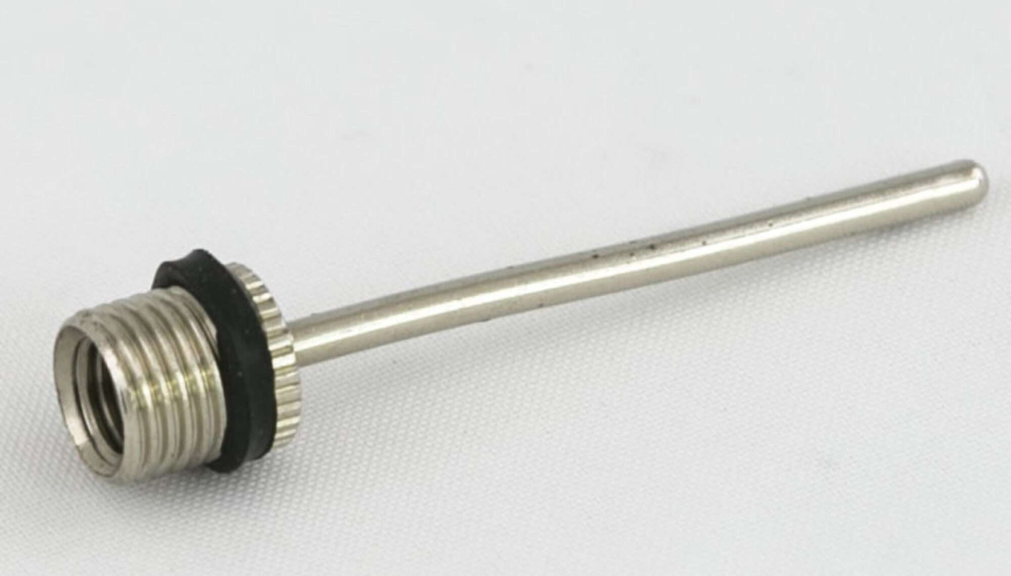 Image du produit : Pressure gauge for balls with integrated needle