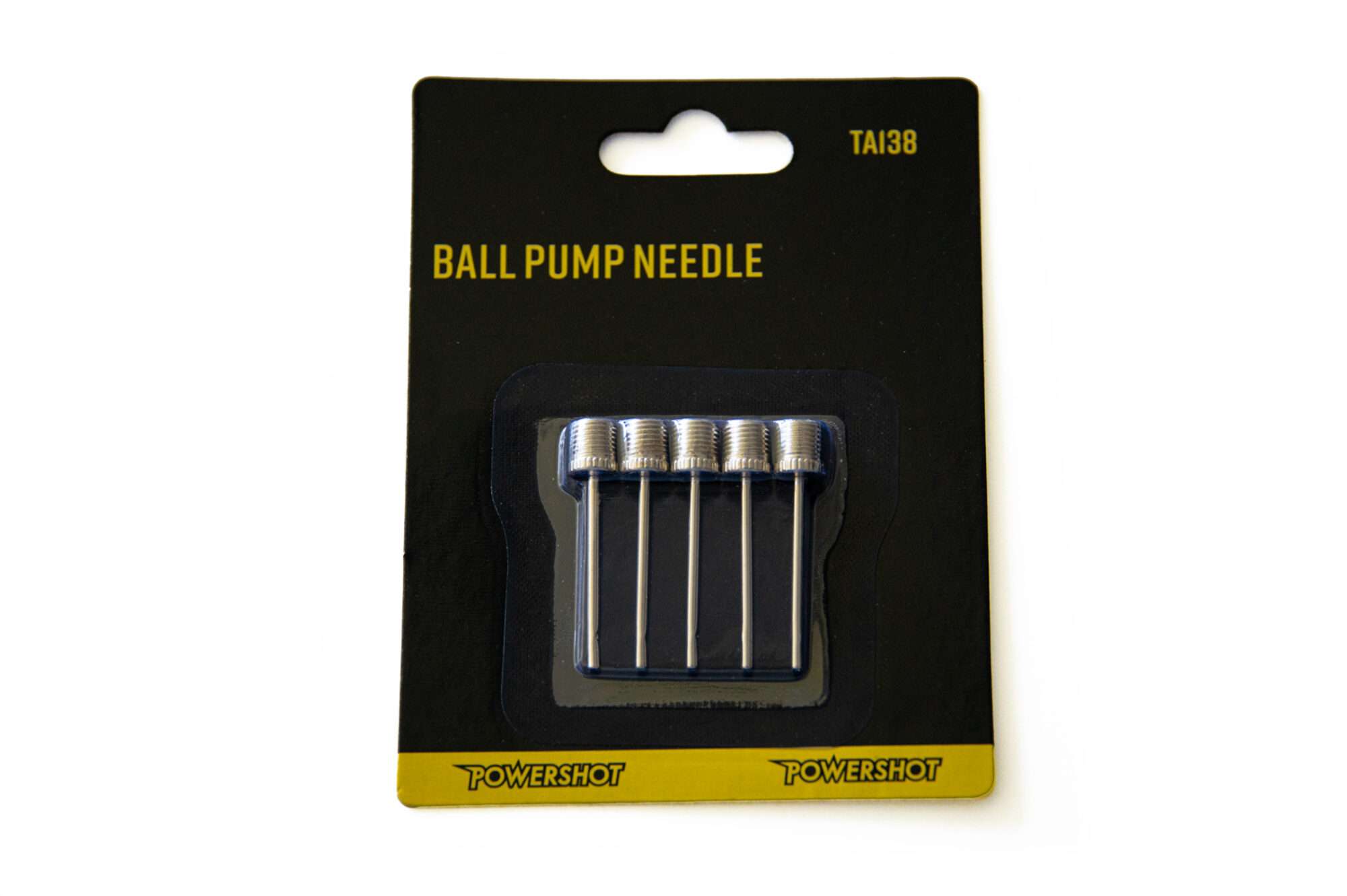 Image du produit : Pack of 30 needles