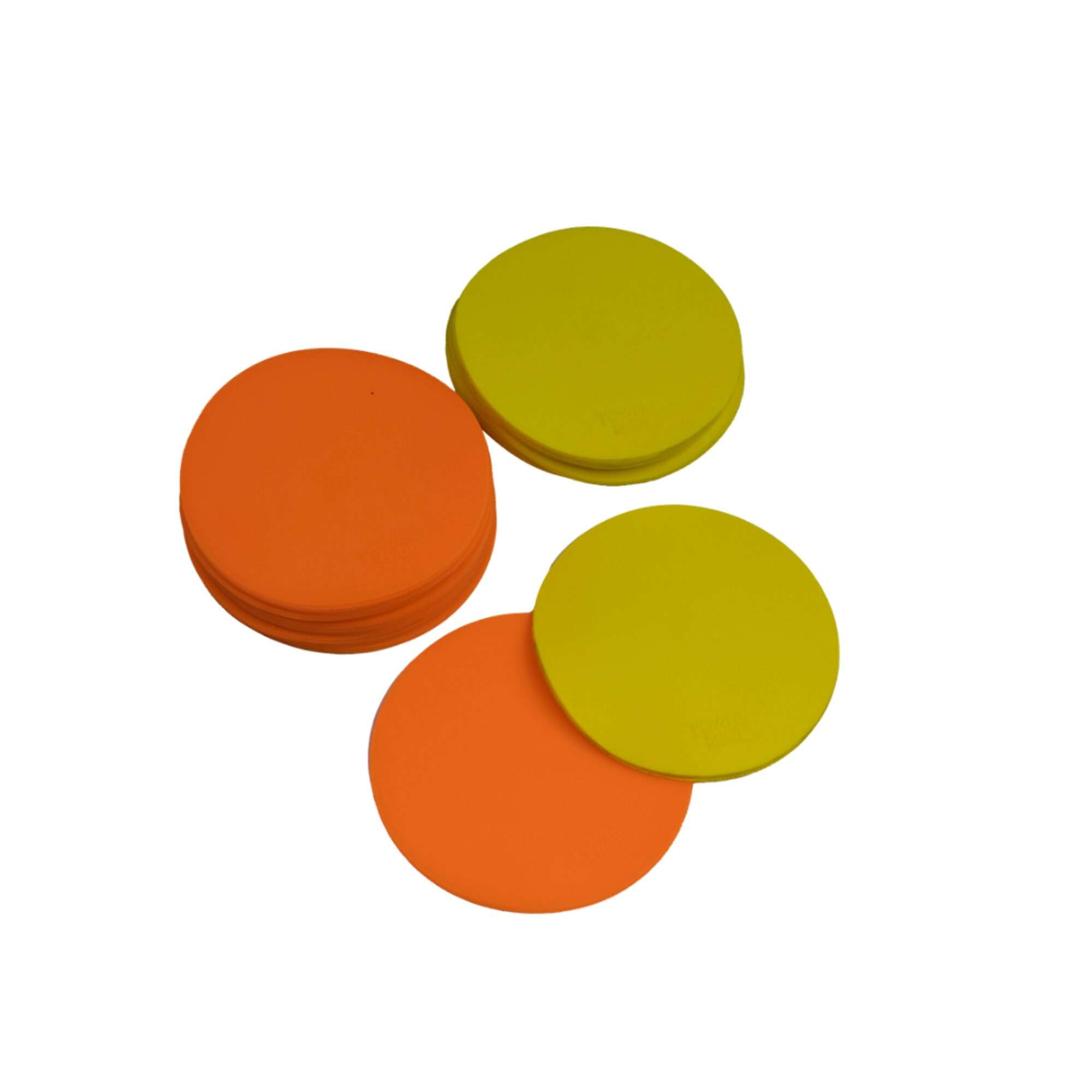 Image du produit : Grippy ground marking discs - set of 24