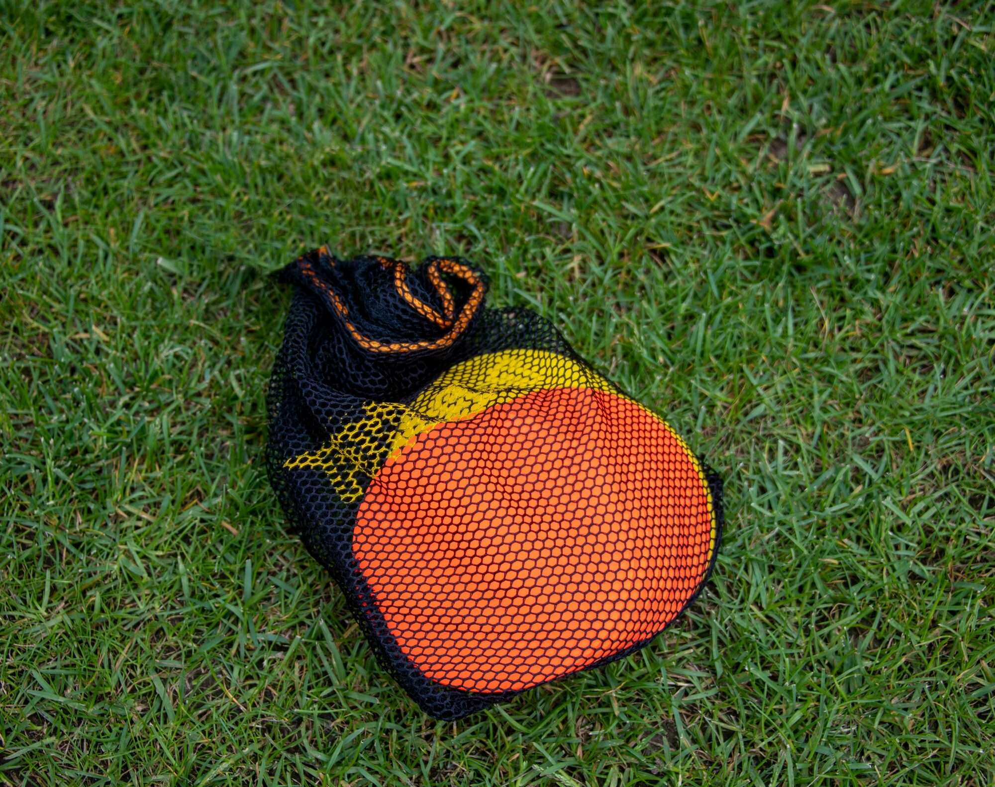 Image du produit : Grippy ground marking discs - set of 24