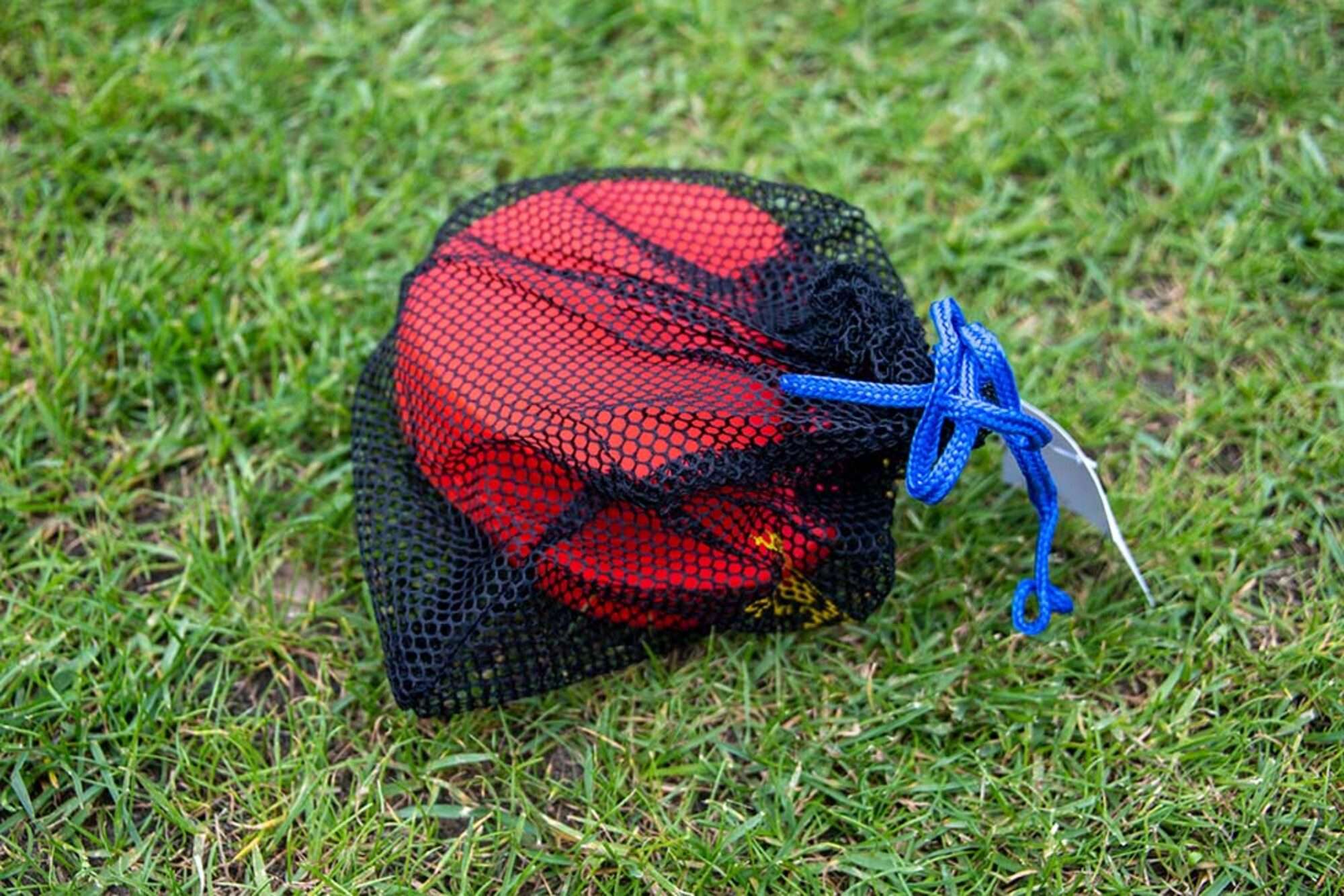 Image du produit : POWERSHOT® Flat Space Markers - Set of 24