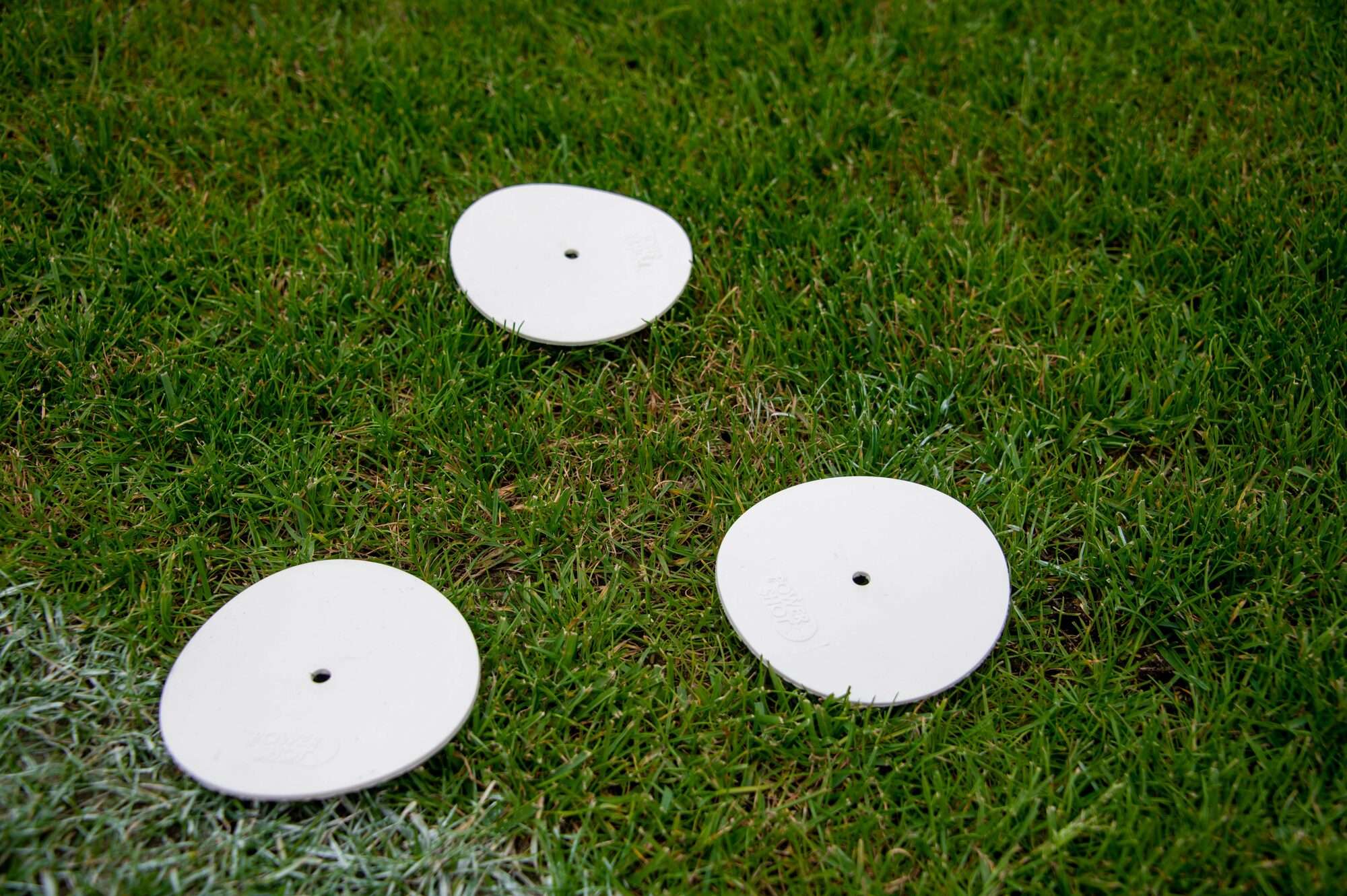 Image du produit : Small marking discs - Set of 24