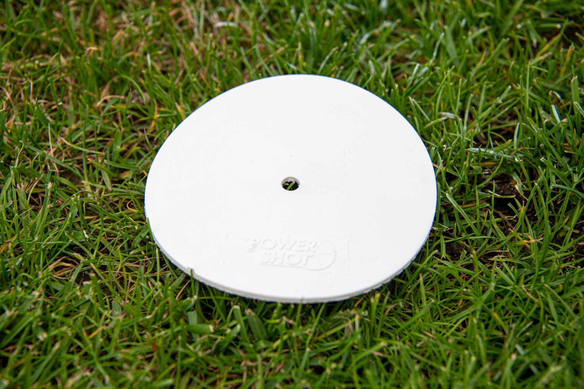 Image du produit : Small marking discs - Set of 24