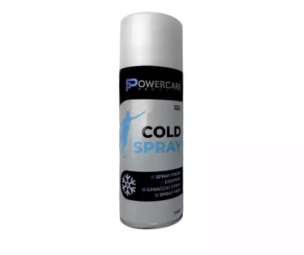 Image du produit : Cooling spray