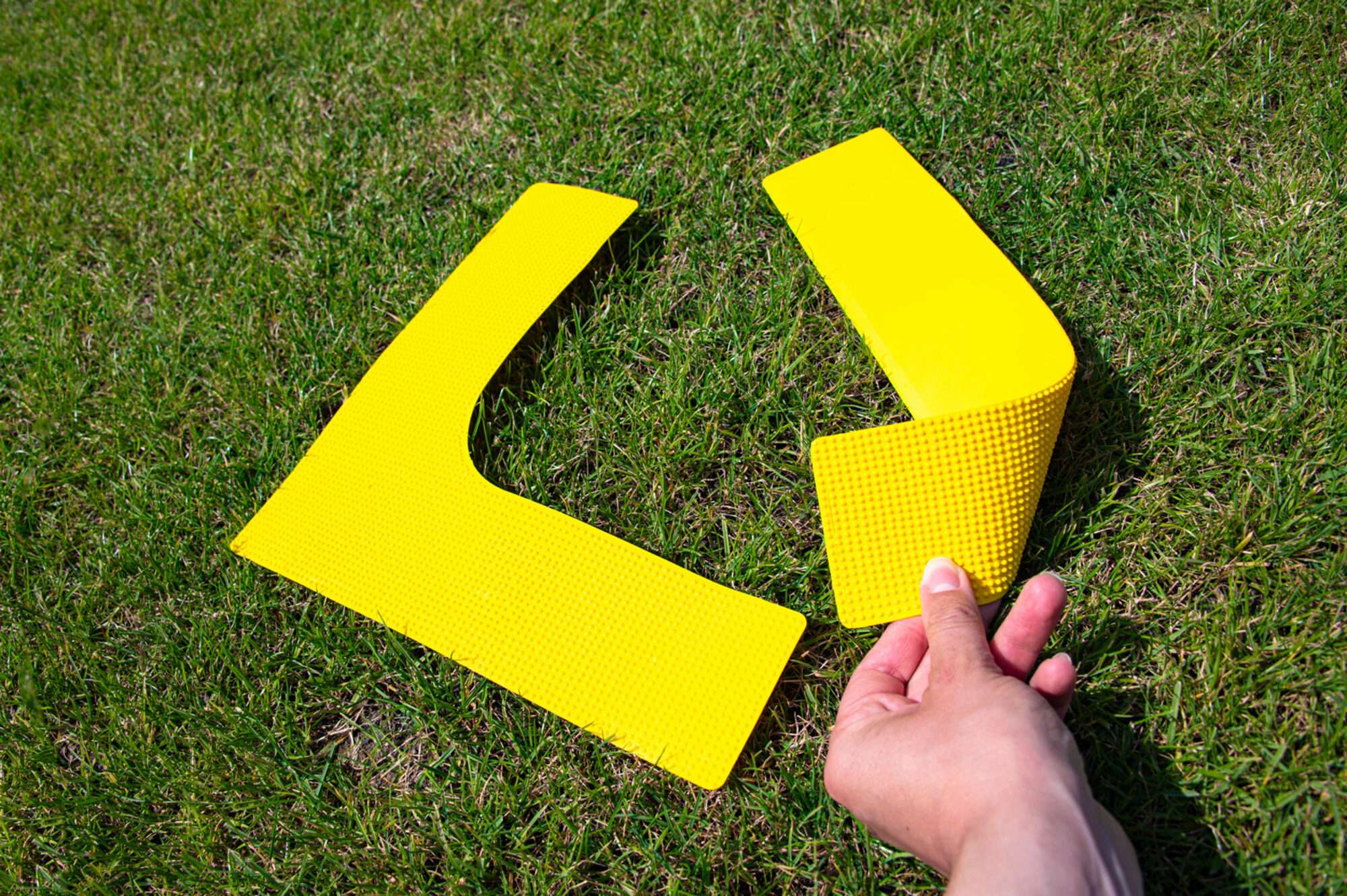 Image du produit : Quick Boundary Marker