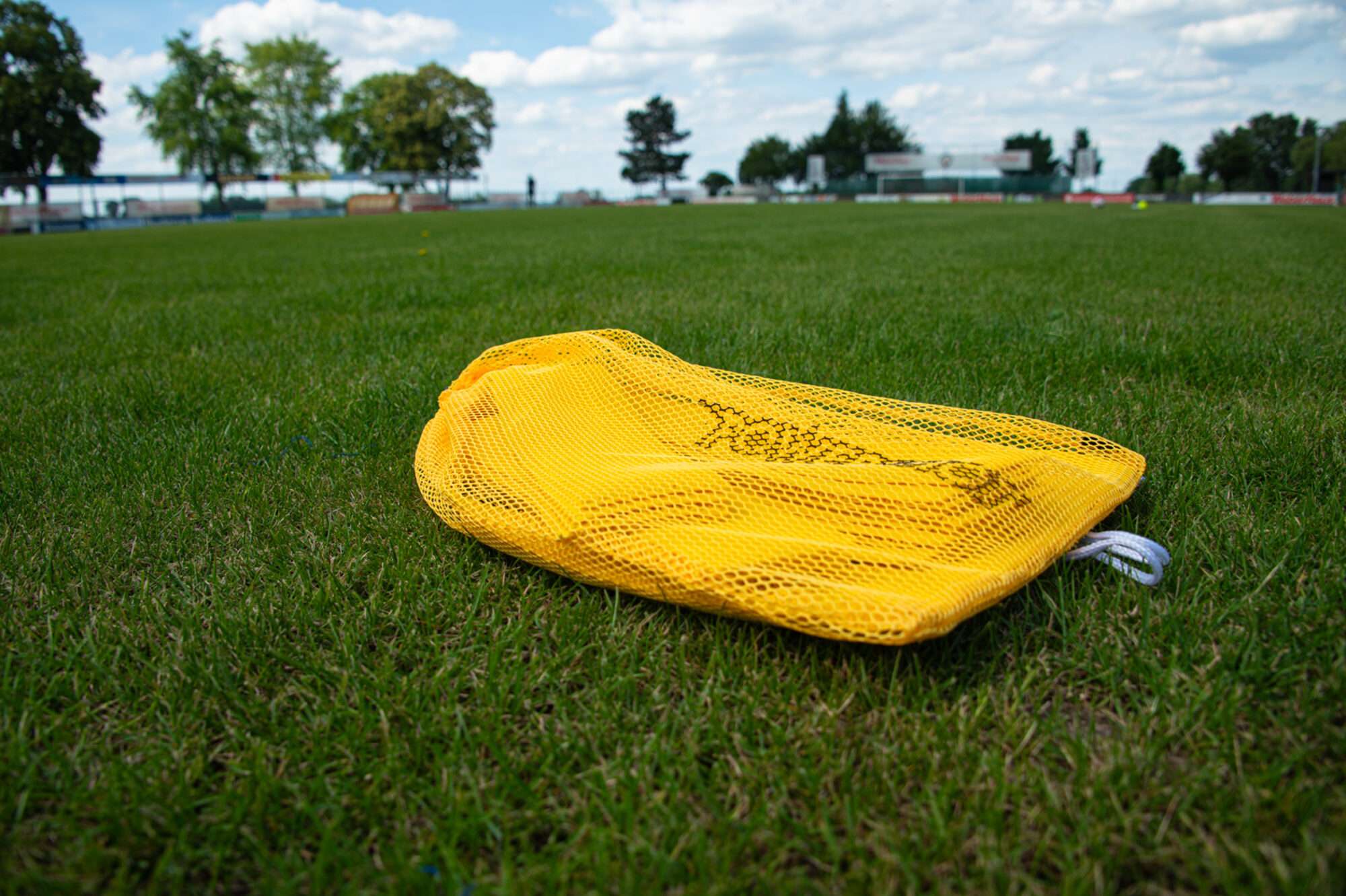 Image du produit : Quick Boundary Marker