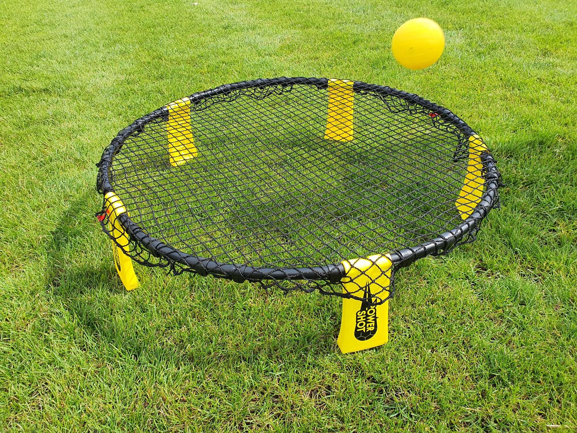 Image du produit : Smash Ball set with 2 balls POWERSHOT®