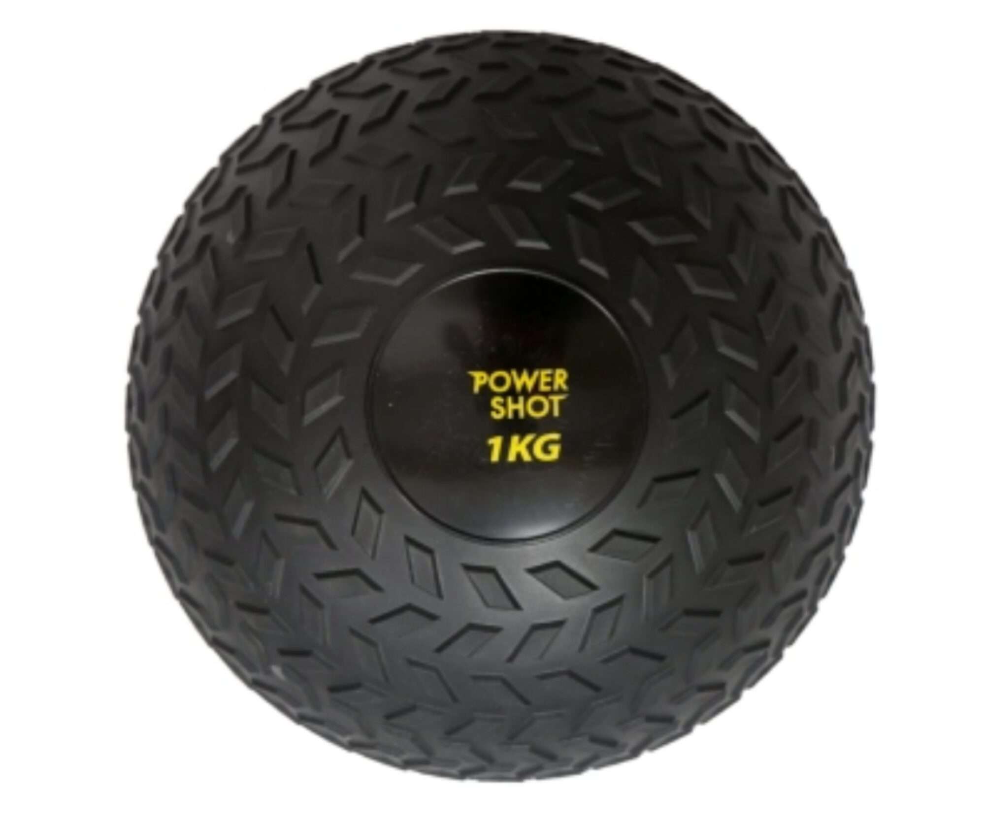 Image du produit : Medicine ball - 1, 2, 3, 4, 5 or 9kg