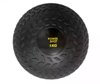 Medicine ball - 1, 2, 3, 4, 5 or 9kg