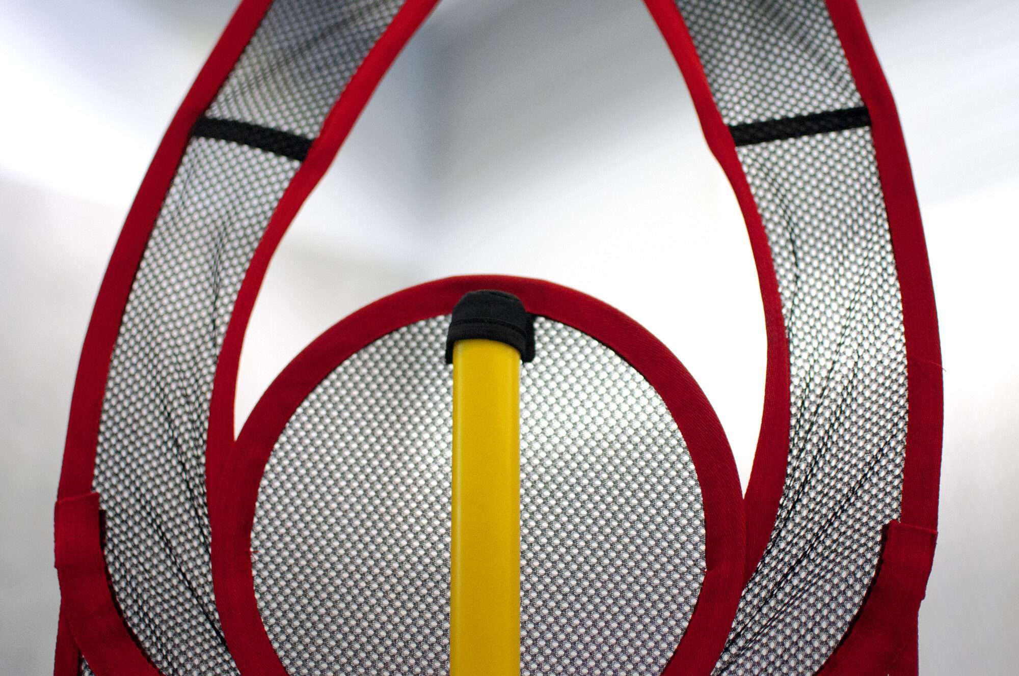 Image du produit : D-Man Basketball - Defensive model