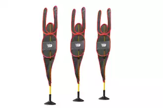 Basketball Mannequin - Basketball Equipment - Defensive Mannequin