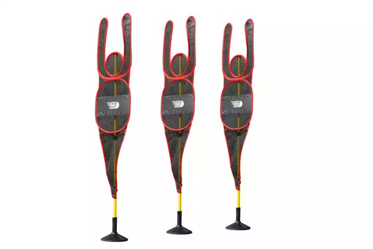 Image du produit : Basketball Mannequin - Basketball Equipment - Defensive Mannequin