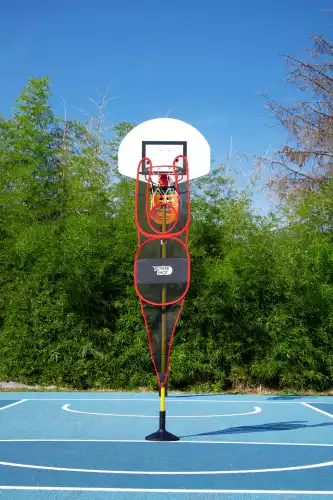 Image du produit : Basketball Mannequin - Basketball Equipment - Defensive Mannequin