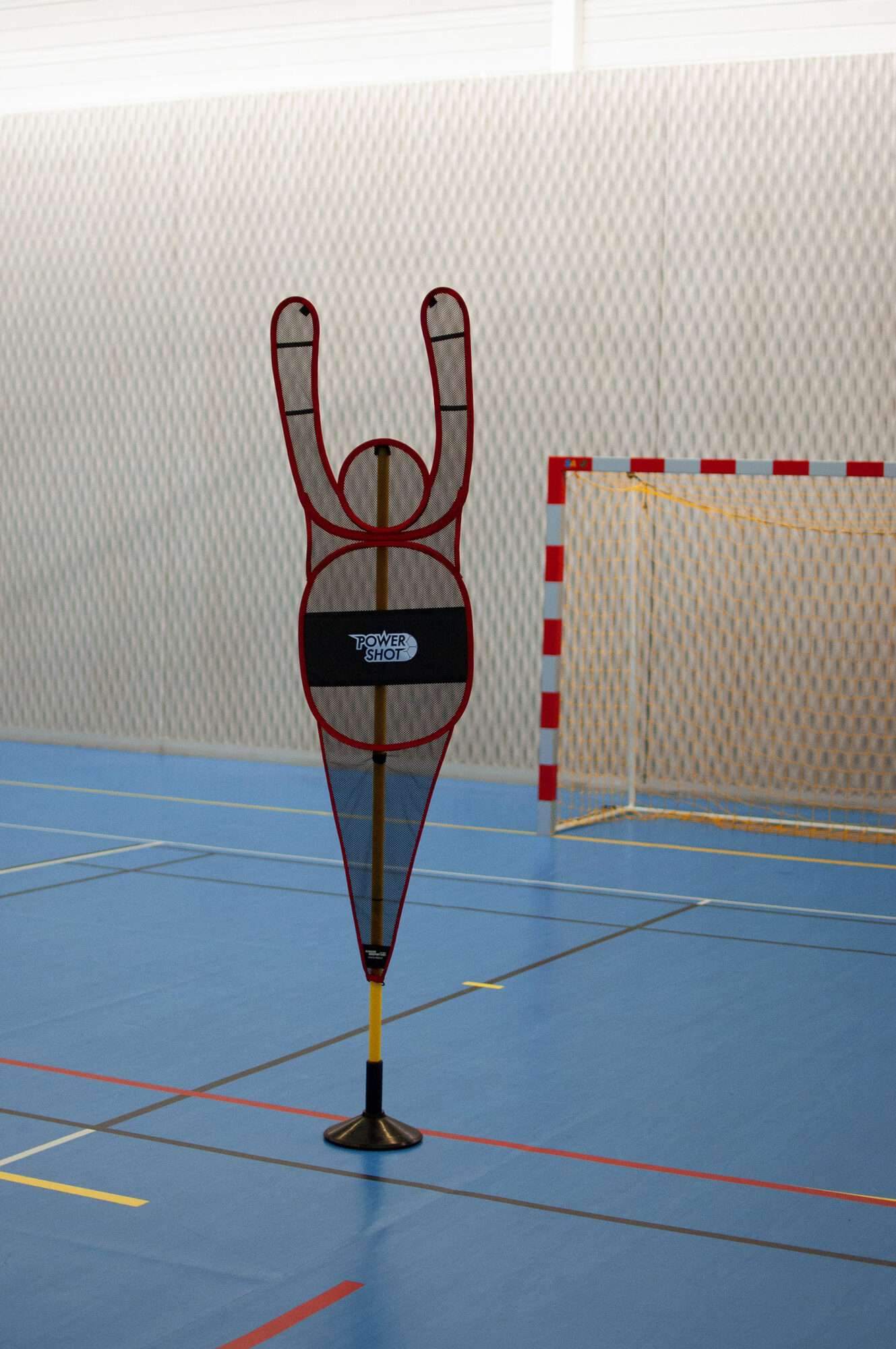 Image du produit : Basketball Mannequin - Basketball Equipment - Defensive Mannequin