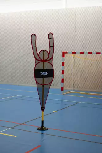 Image du produit : Basketball Mannequin - Basketball Equipment - Defensive Mannequin